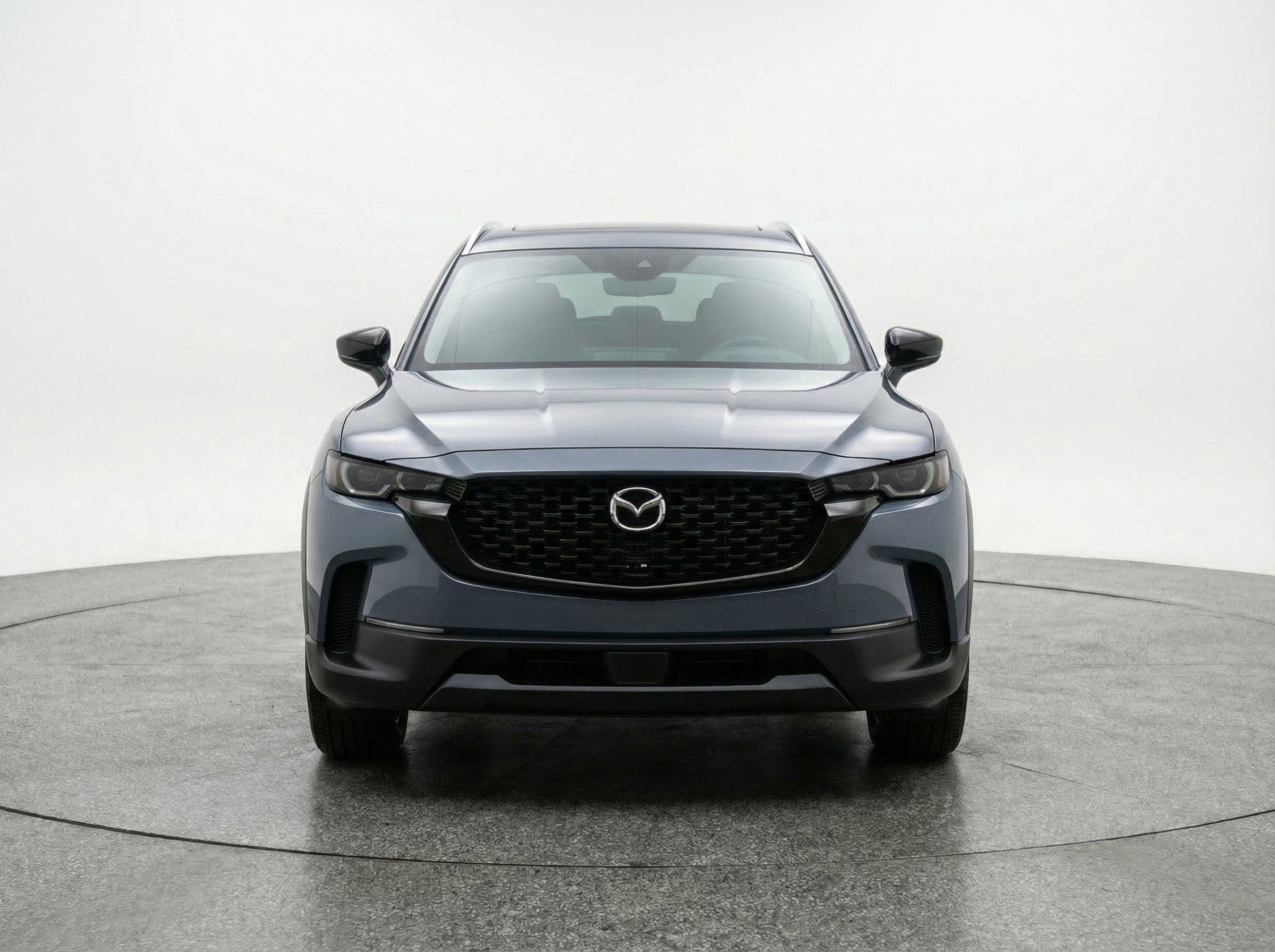 Thumbnail: 2025 Mazda CX-50 - 2