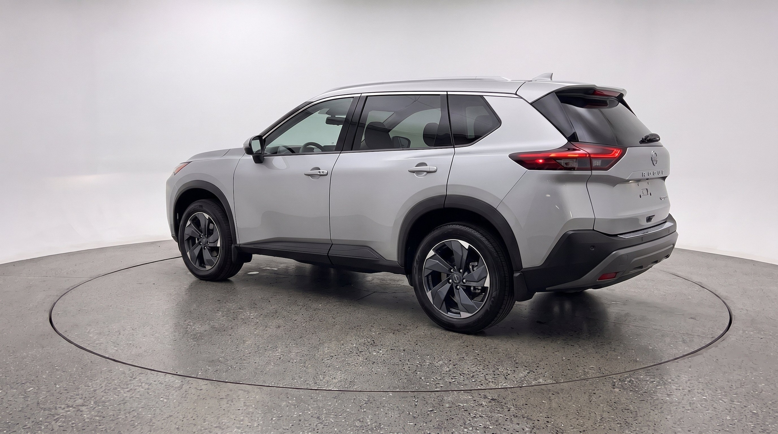 Thumbnail: 2026 Nissan Rogue - 6