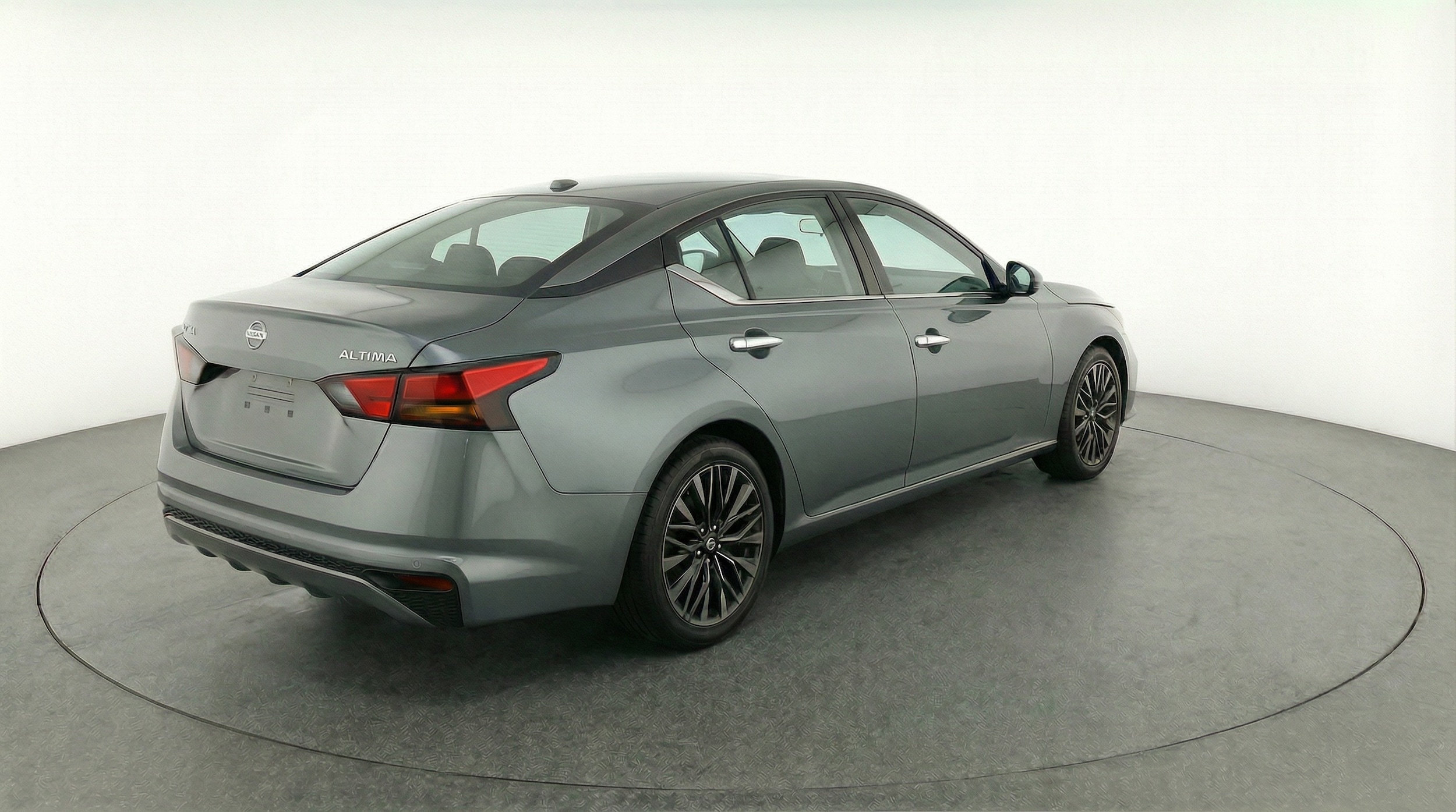 Thumbnail: 2025 Nissan Altima - 7