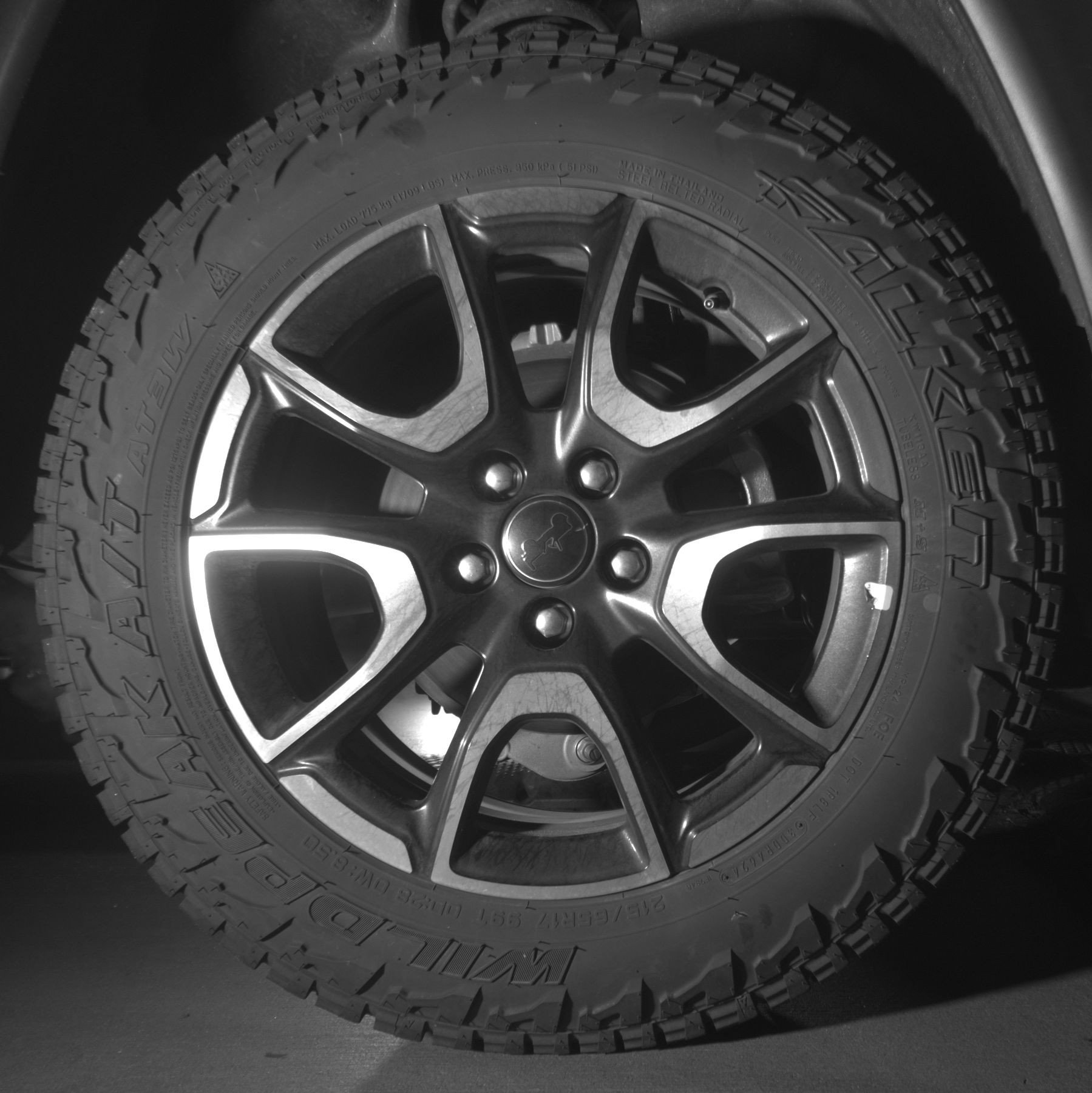 Thumbnail: 2025 Jeep Compass - 15