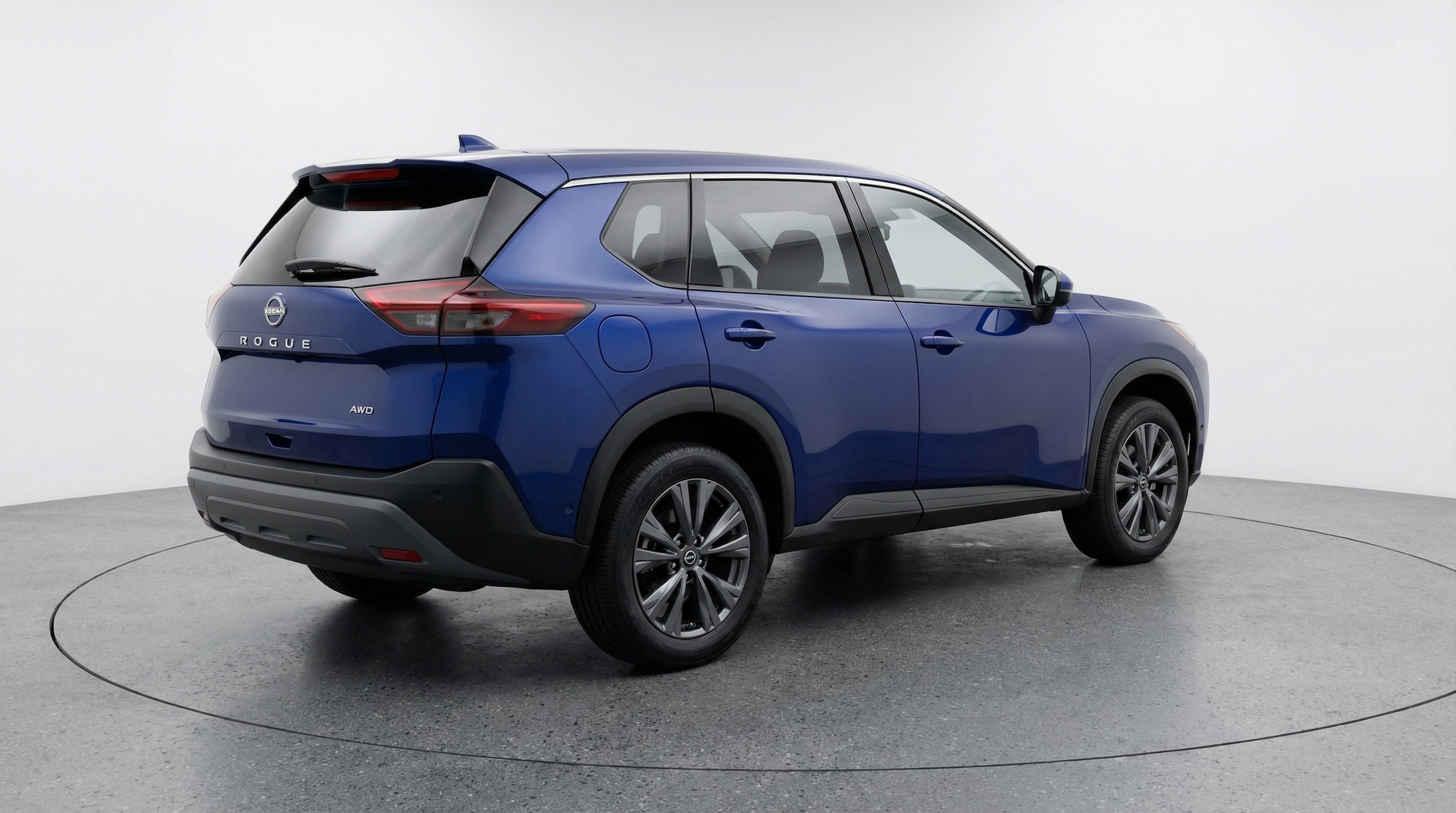 Thumbnail: 2025 Nissan Rogue - 7