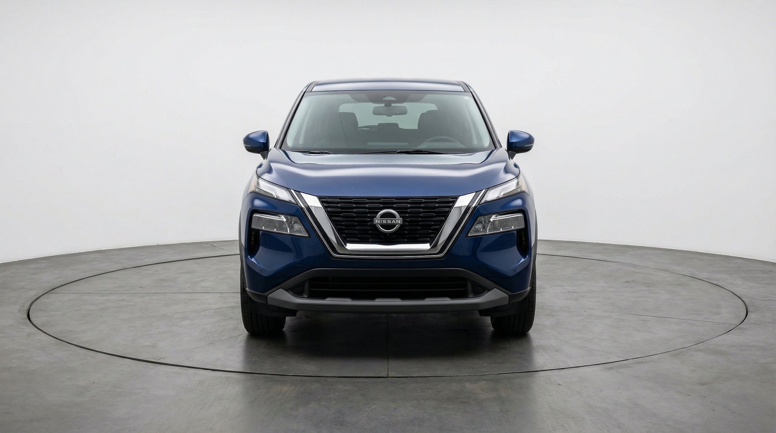Thumbnail: 2026 Nissan Rogue - 2