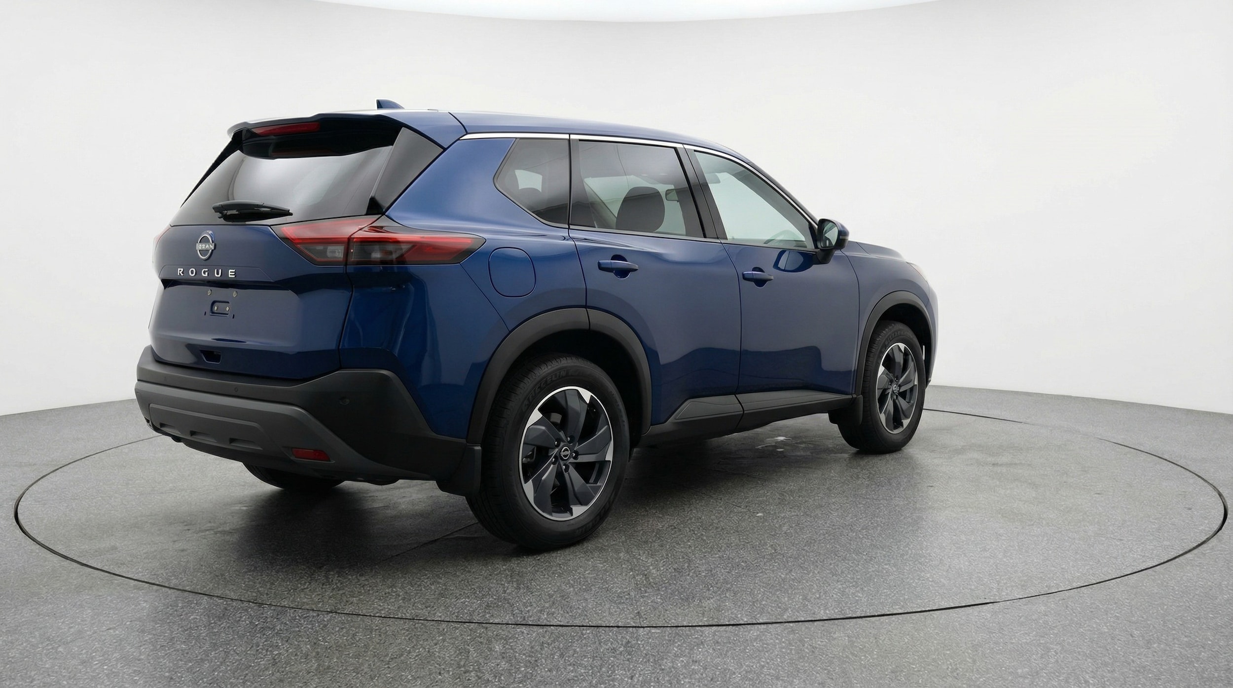 Thumbnail: 2025 Nissan Rogue - 7