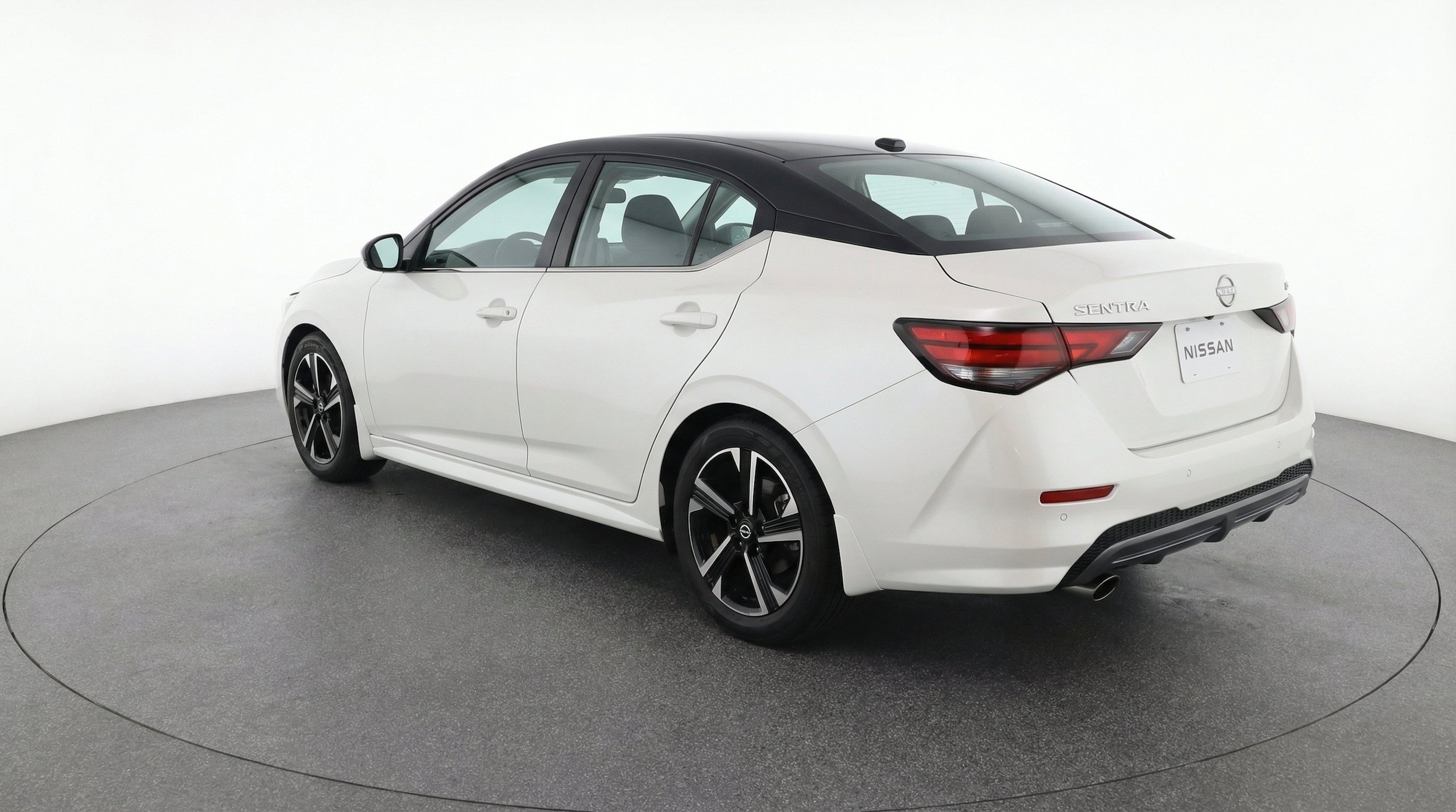 Thumbnail: 2025 Nissan Sentra - 6