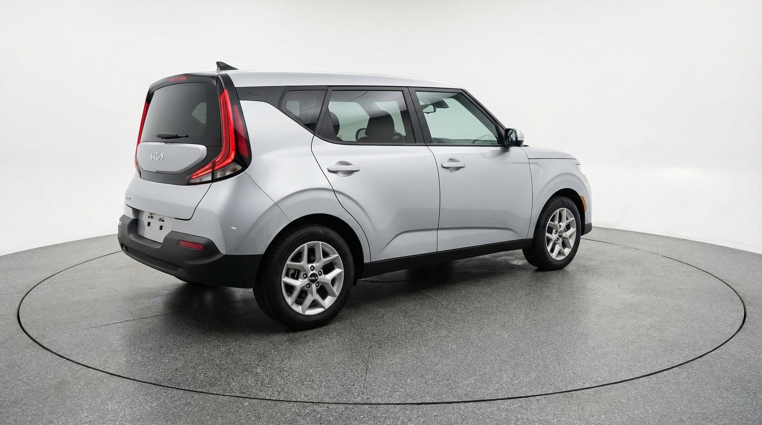 Thumbnail: 2025 Kia Soul - 9