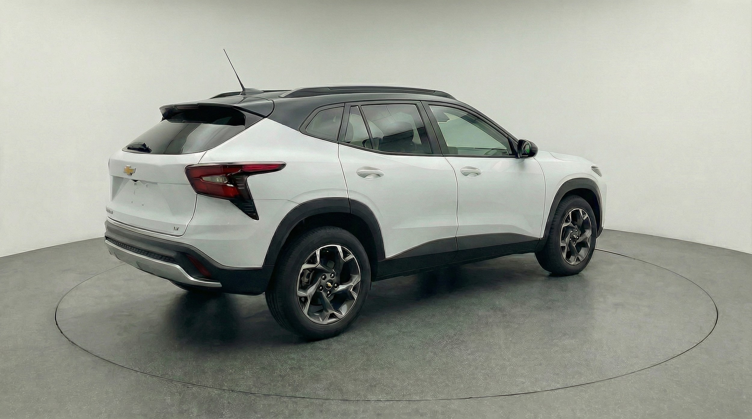 Thumbnail: 2025 Chevrolet Trax - 7