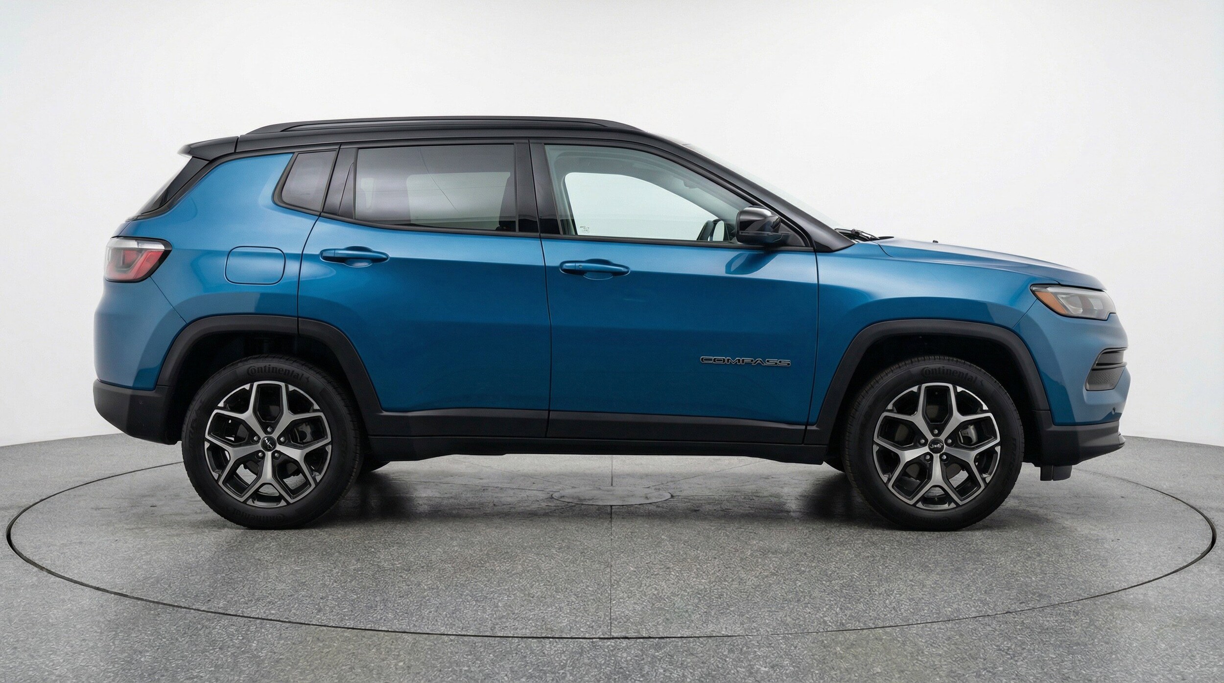 Thumbnail: 2025 Jeep Compass - 11