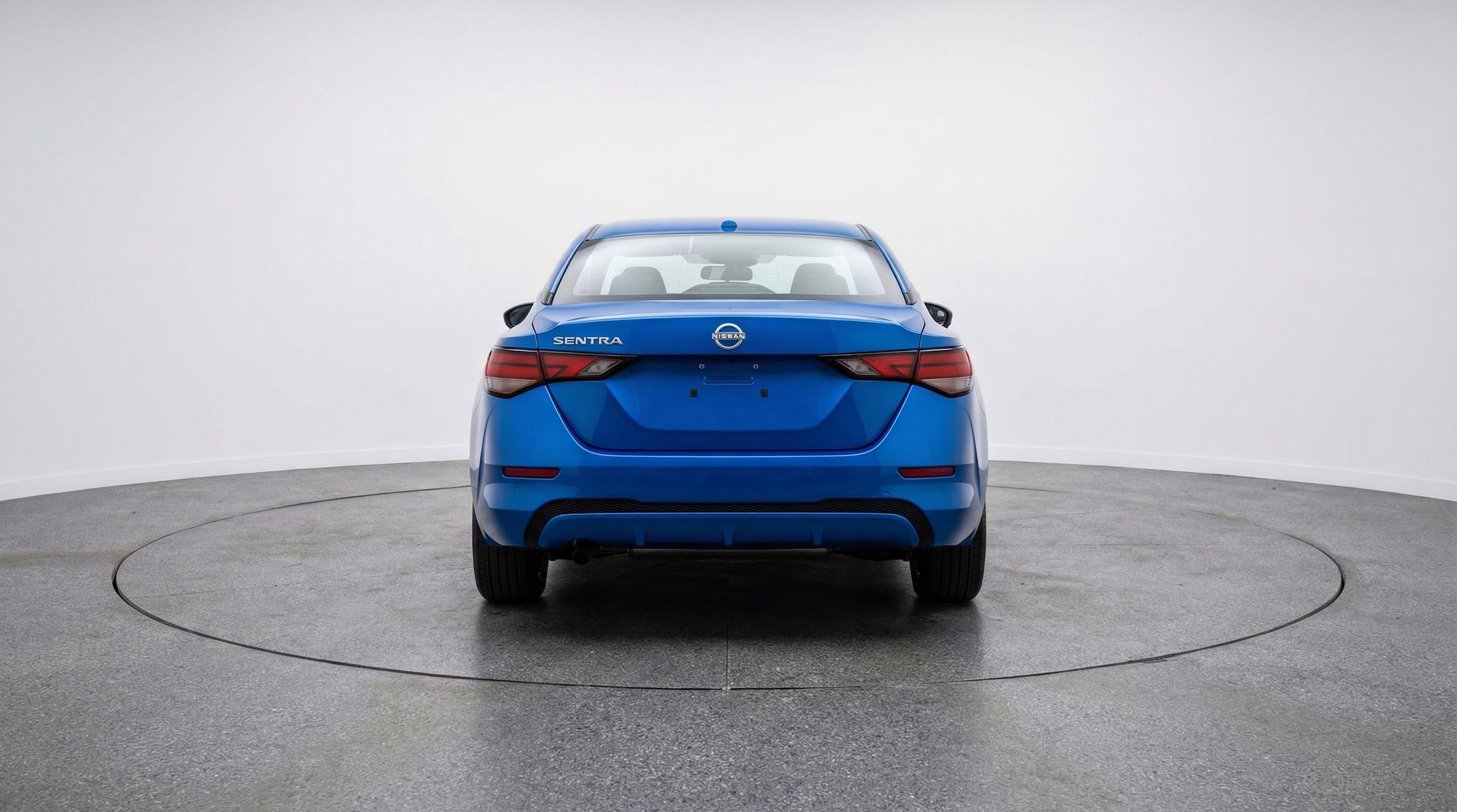 Thumbnail: 2025 Nissan Sentra - 6