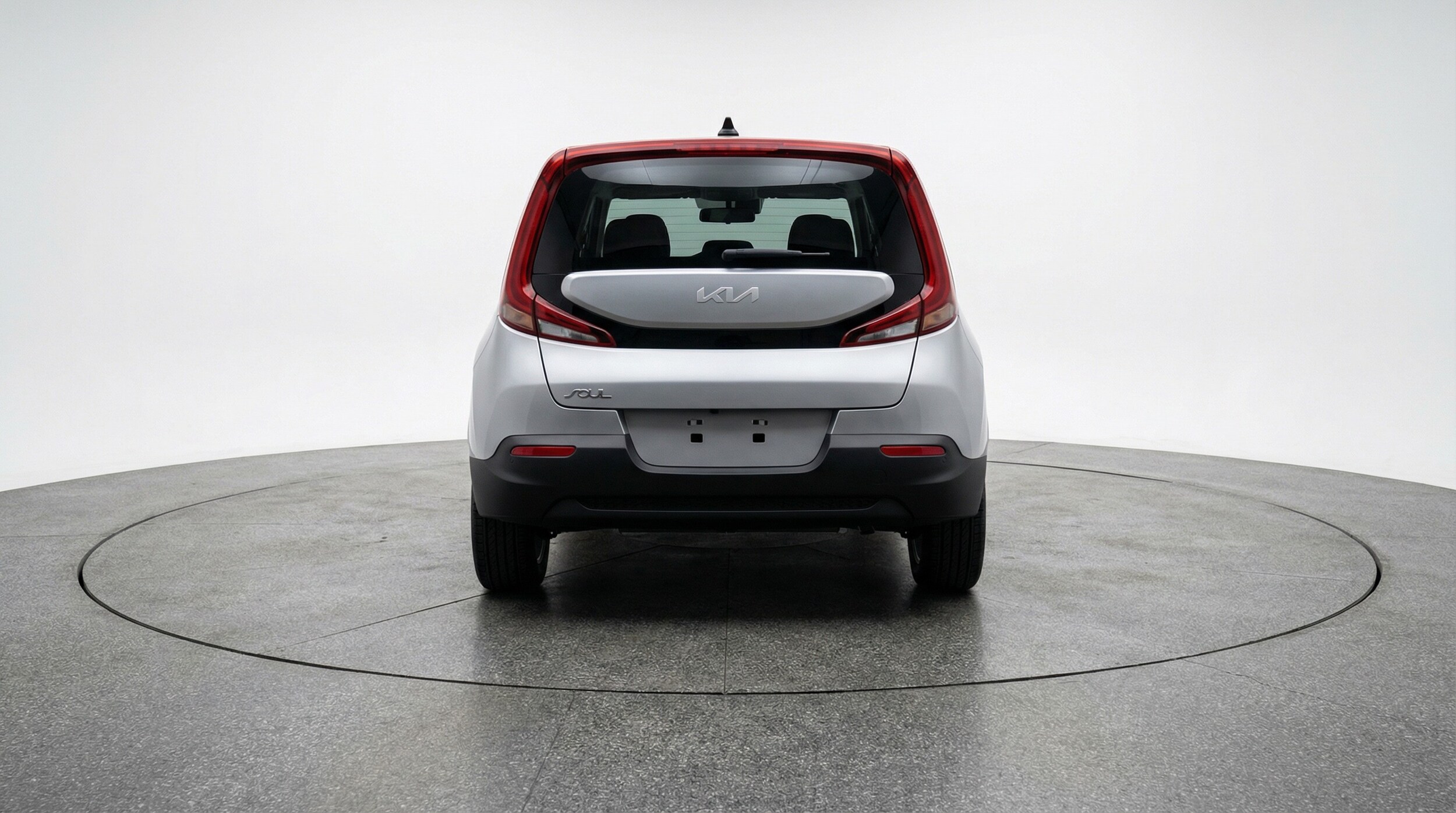 Thumbnail: 2025 Kia Soul - 6