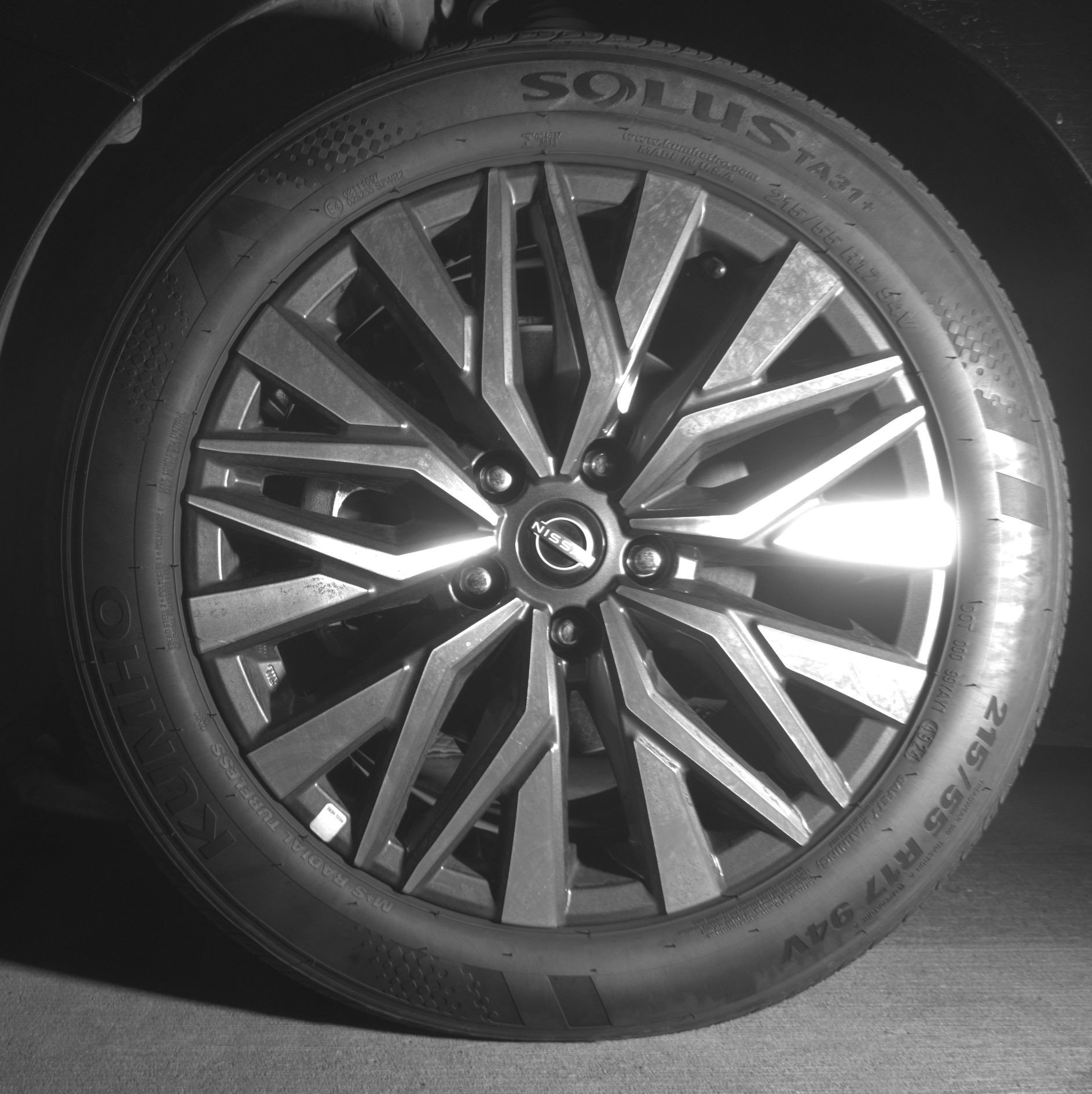 Thumbnail: 2025 Nissan Altima - 12