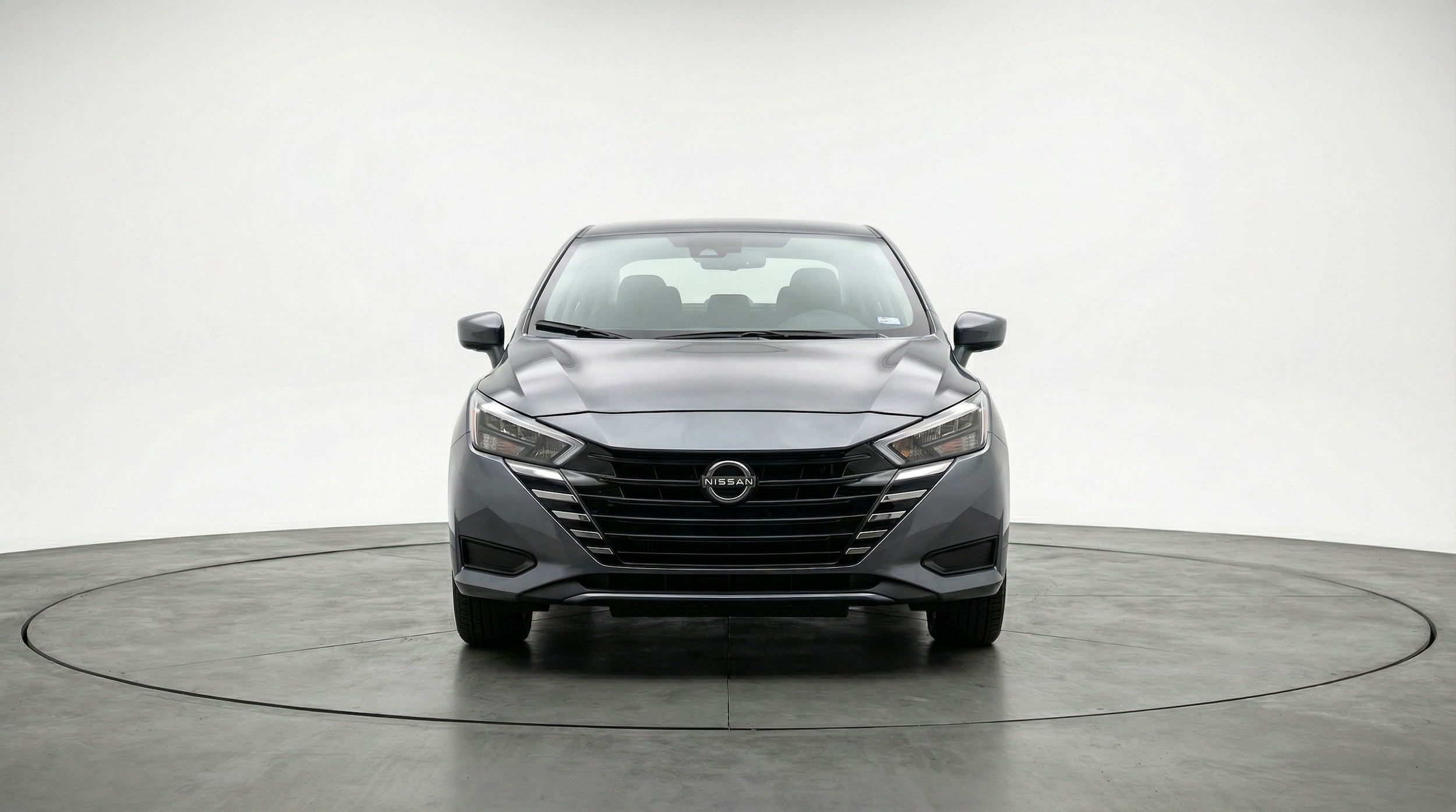 Thumbnail: 2025 Nissan Versa - 2