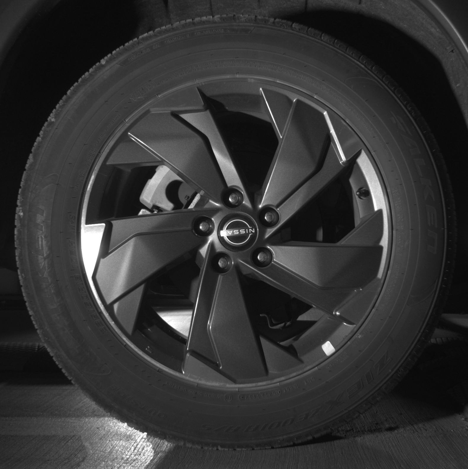 Thumbnail: 2025 Nissan Rogue - 15