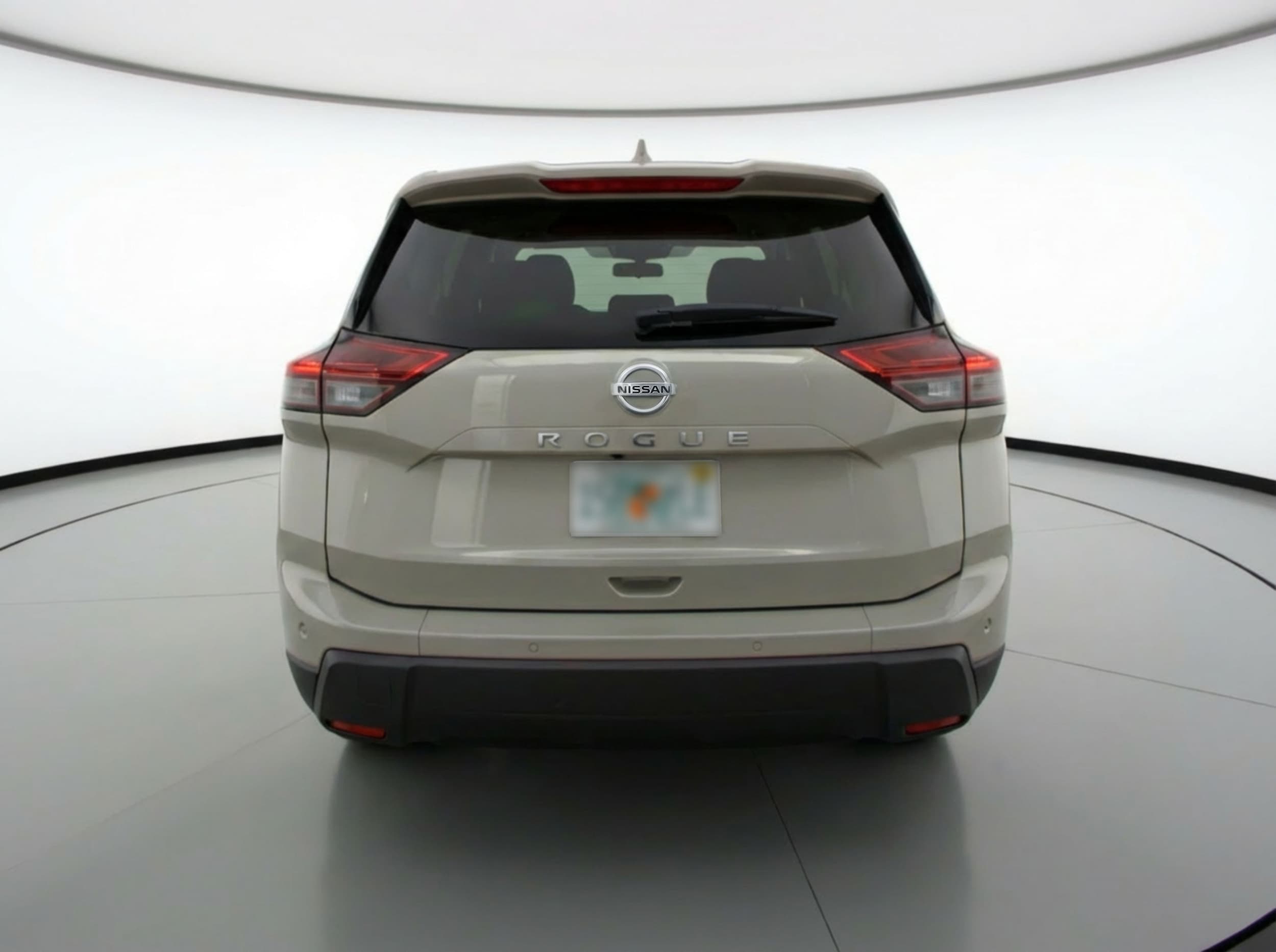 Thumbnail: 2025 Nissan Rogue - 6