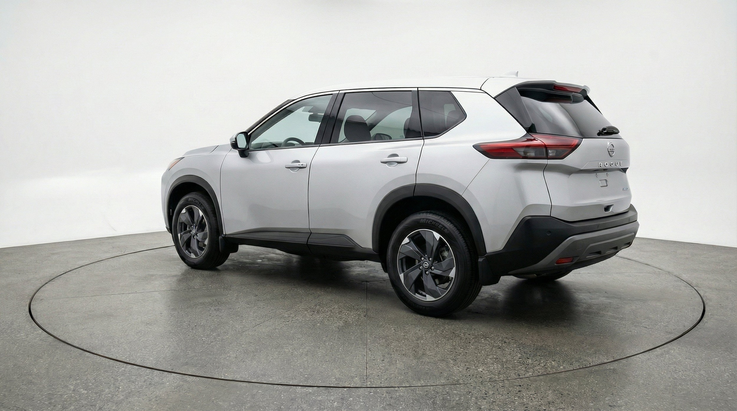 Thumbnail: 2025 Nissan Rogue - 6