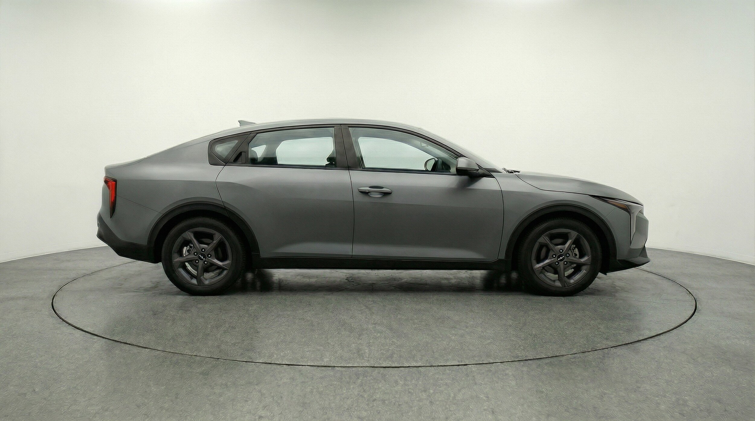 Thumbnail: 2025 Kia K4 - 11