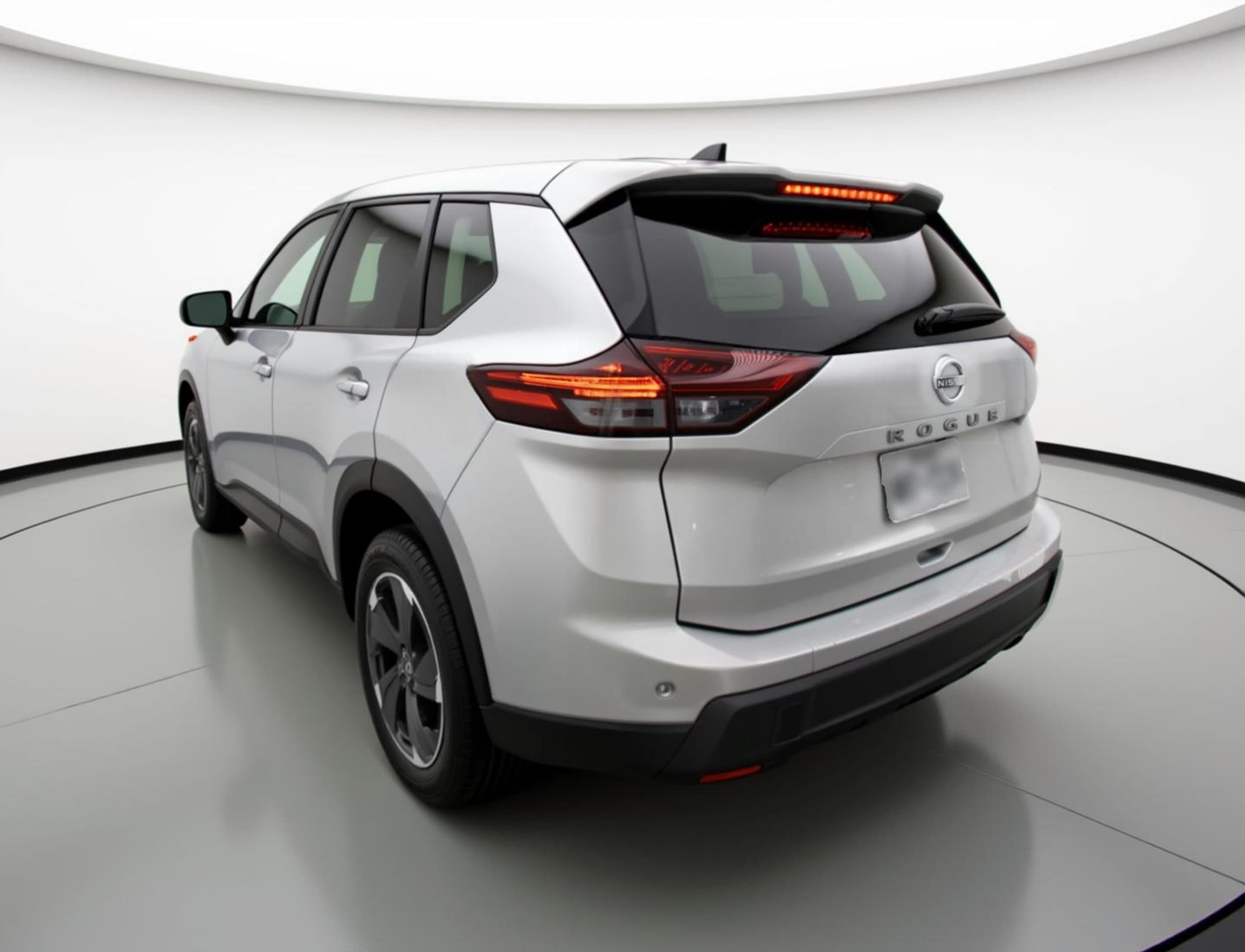 Thumbnail: 2025 Nissan Rogue - 5