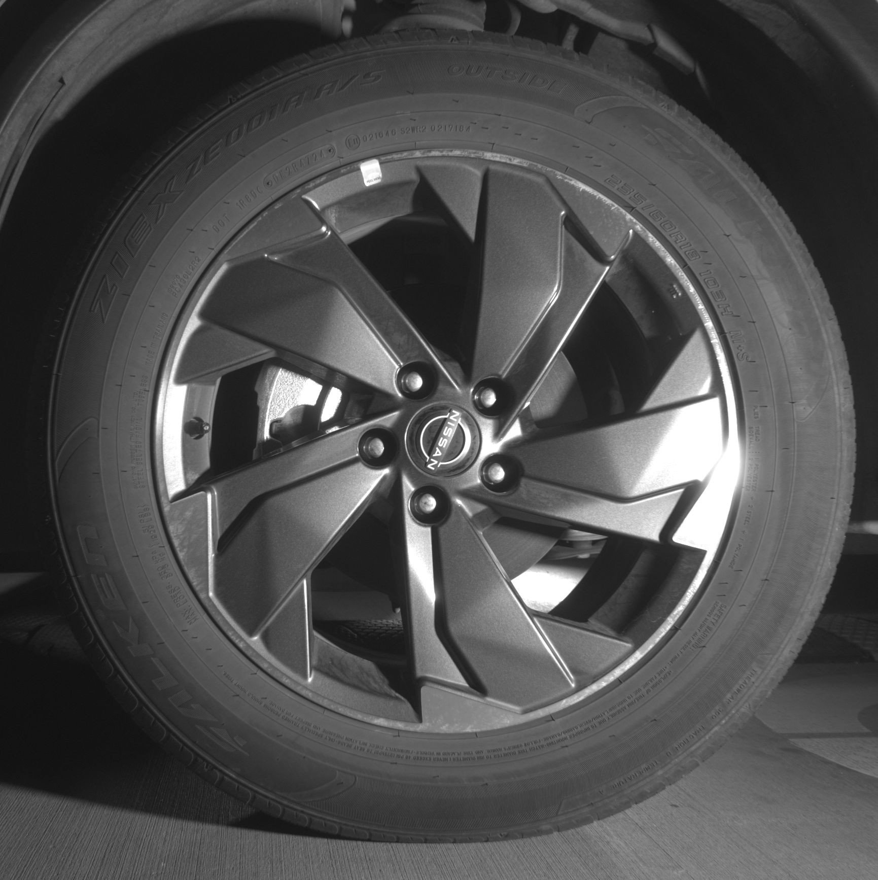 Thumbnail: 2025 Nissan Rogue - 12