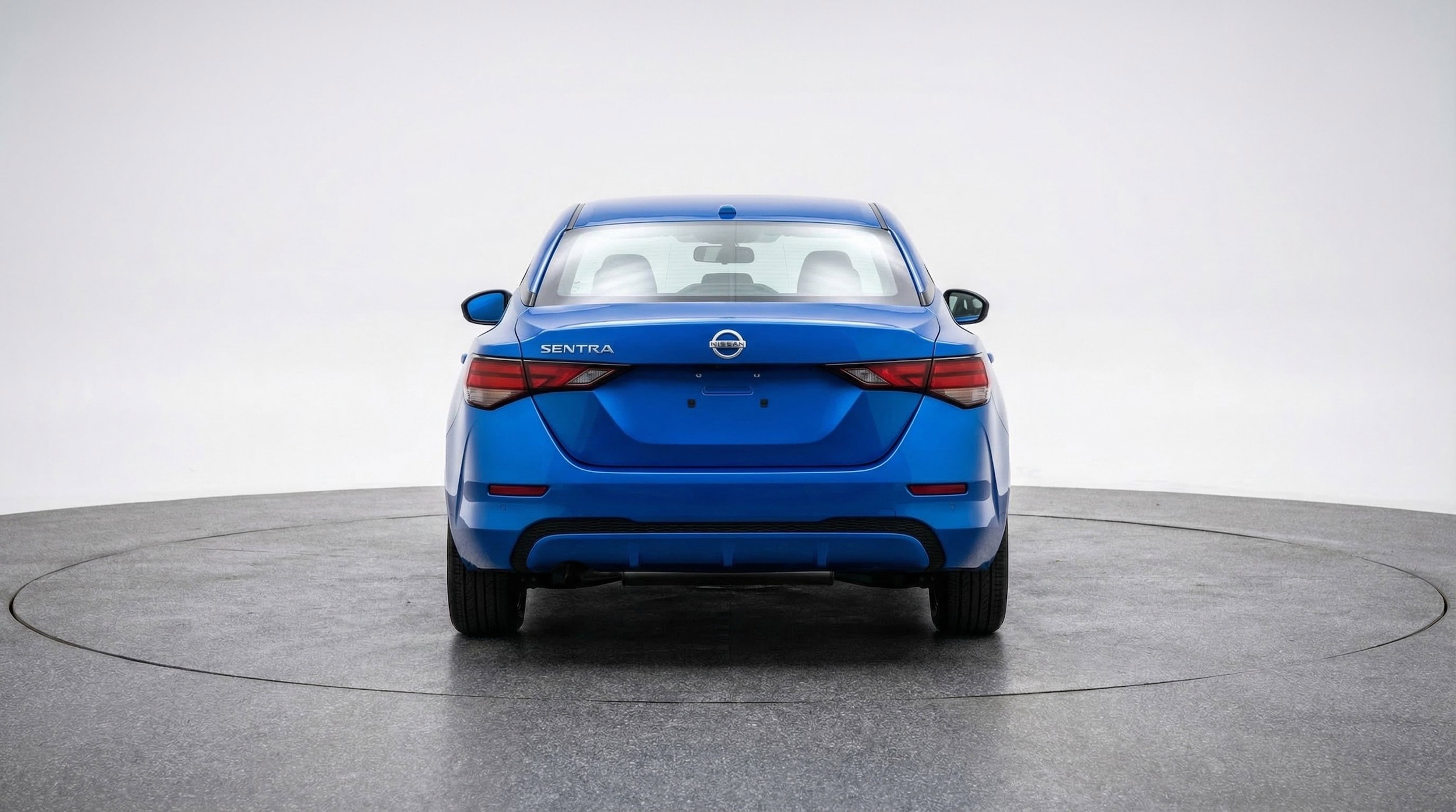 Thumbnail: 2025 Nissan Sentra - 7