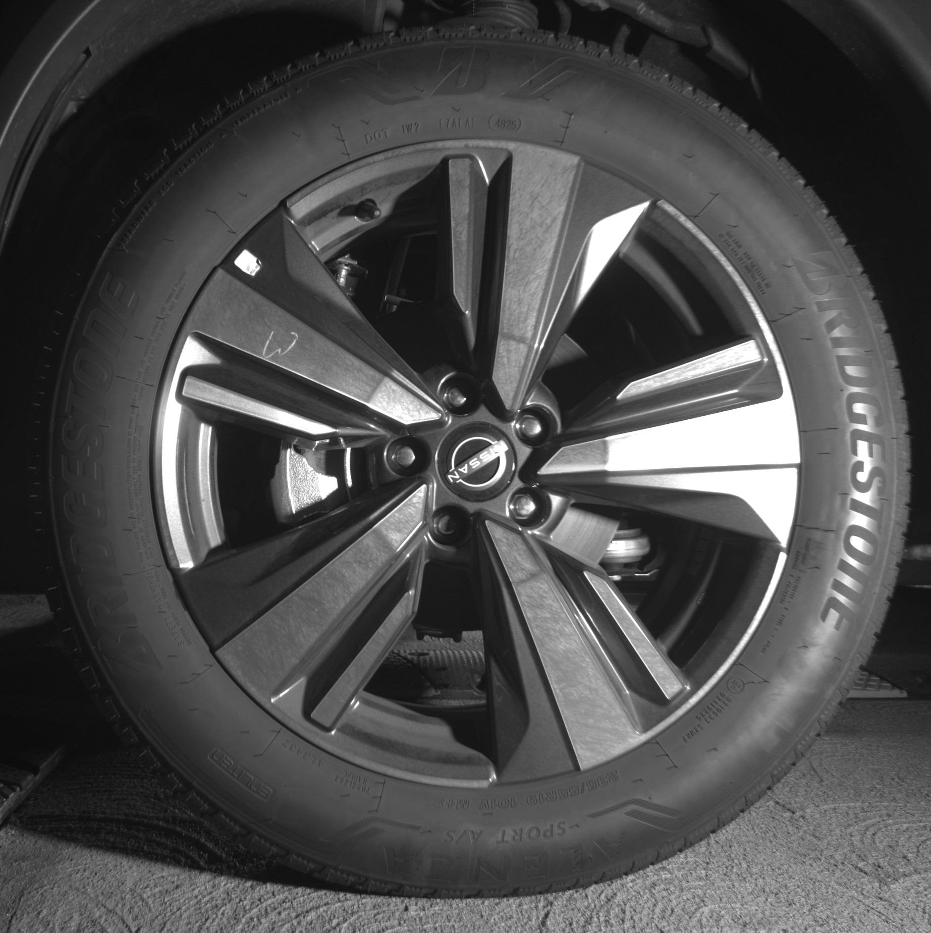 Thumbnail: 2026 Nissan Rogue - 12