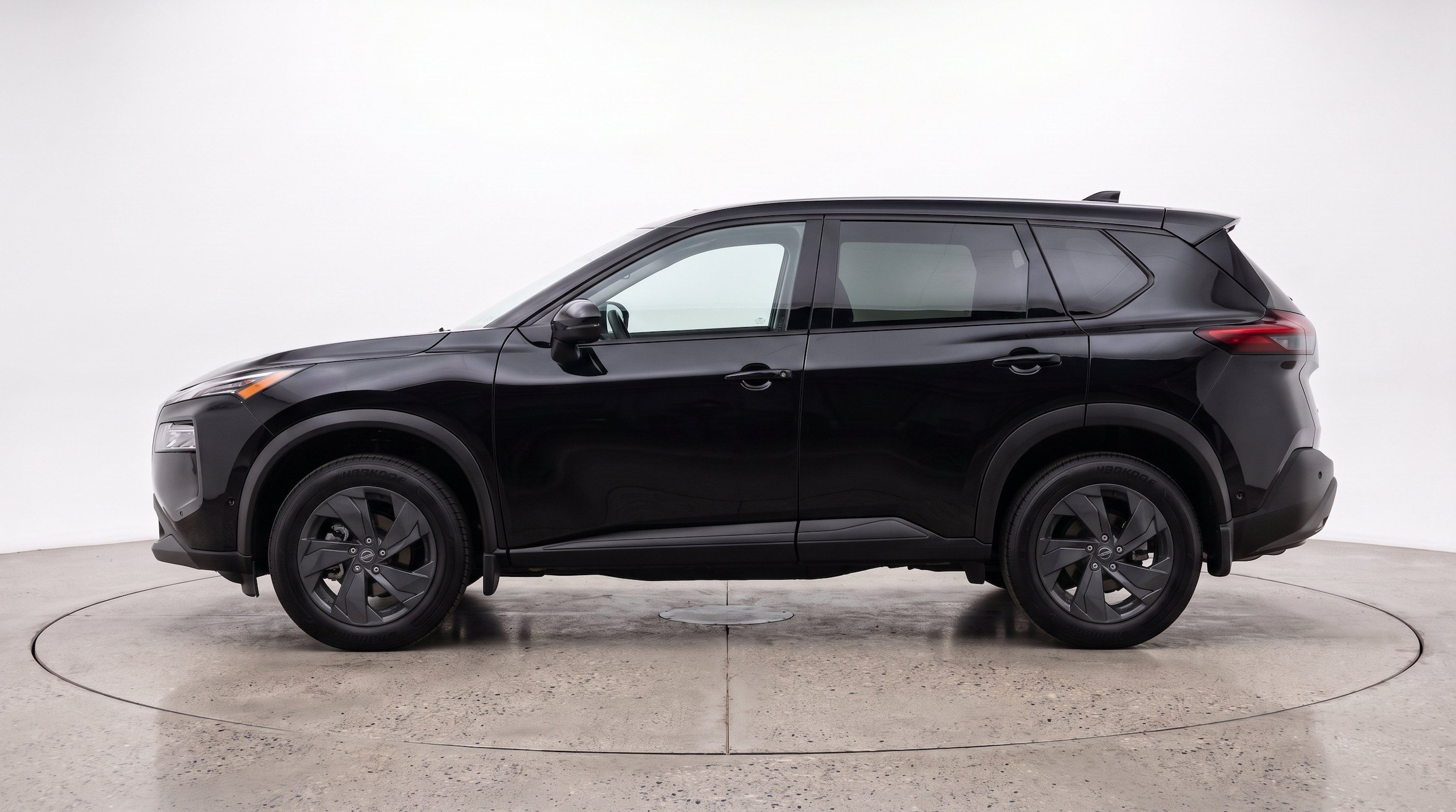 Thumbnail: 2026 Nissan Rogue - 5