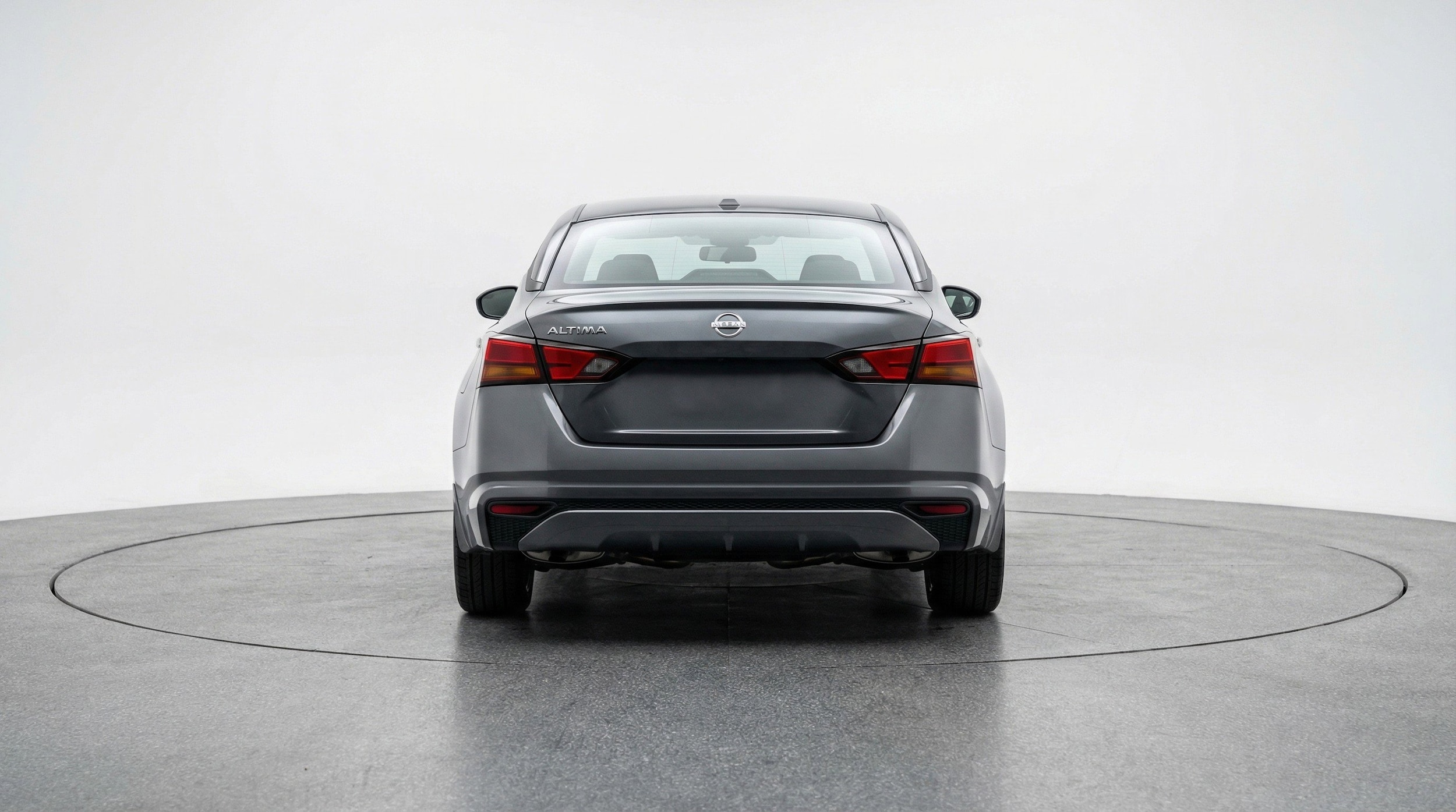 Thumbnail: 2025 Nissan Altima - 7