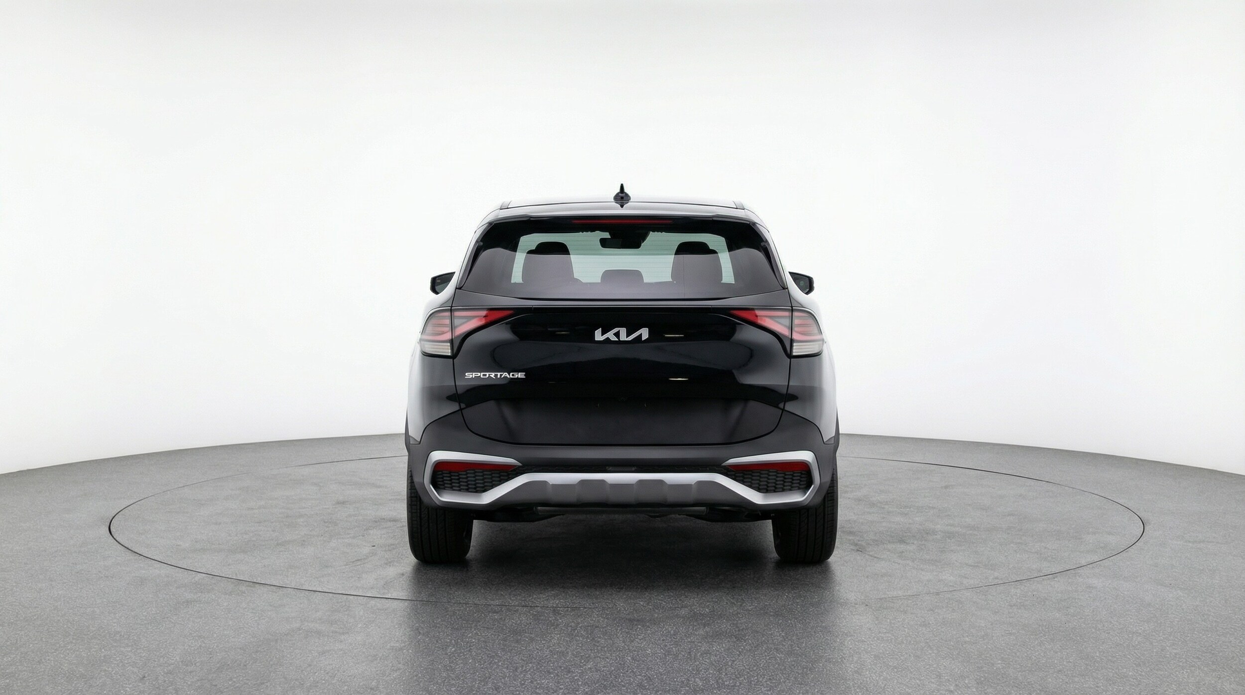 Thumbnail: 2025 Kia Sportage - 6