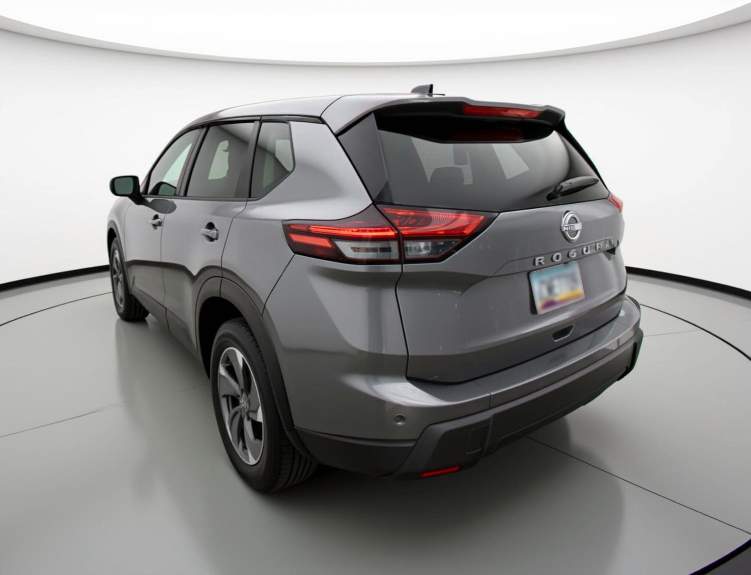 Thumbnail: 2025 Nissan Rogue - 5