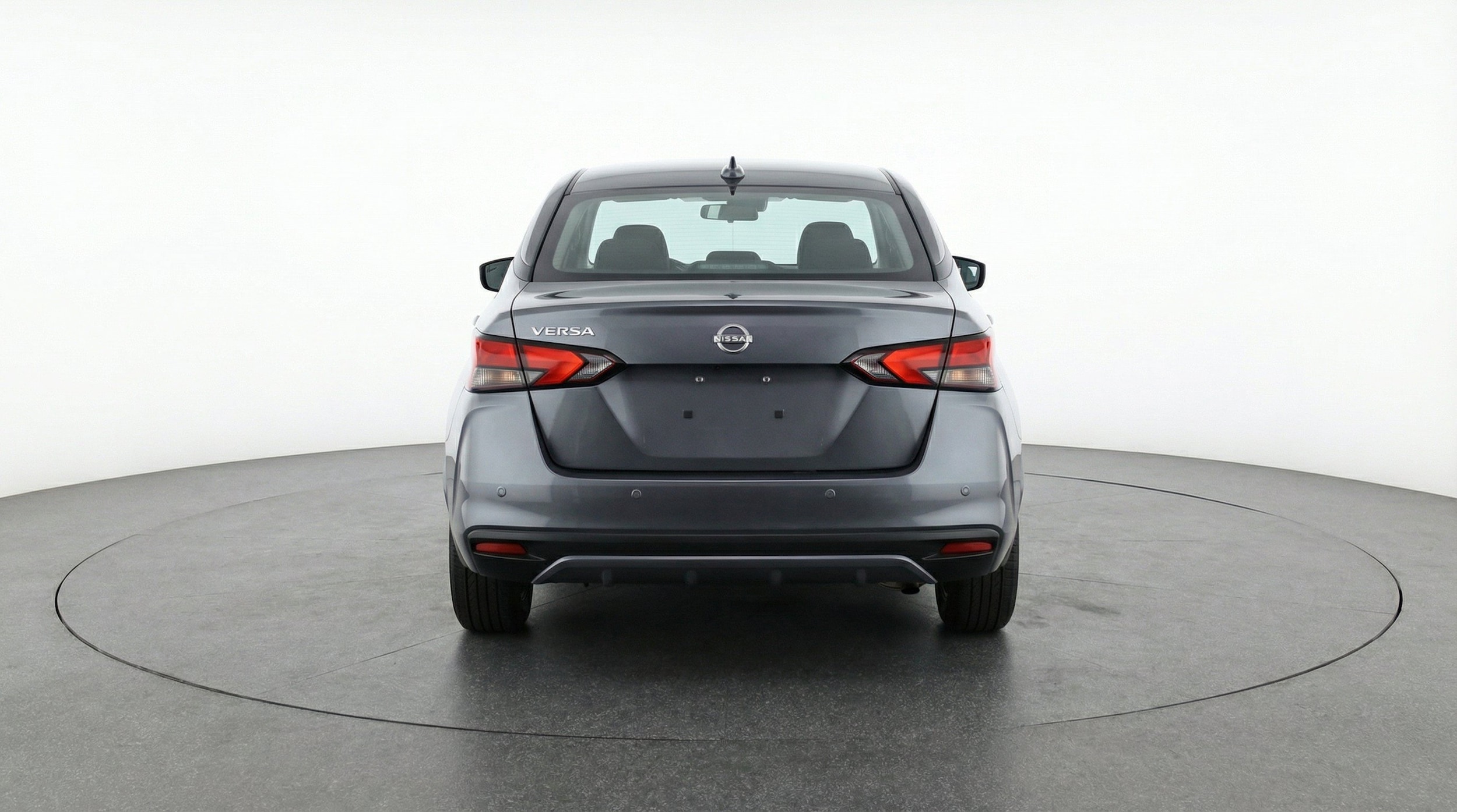 Thumbnail: 2025 Nissan Versa - 7