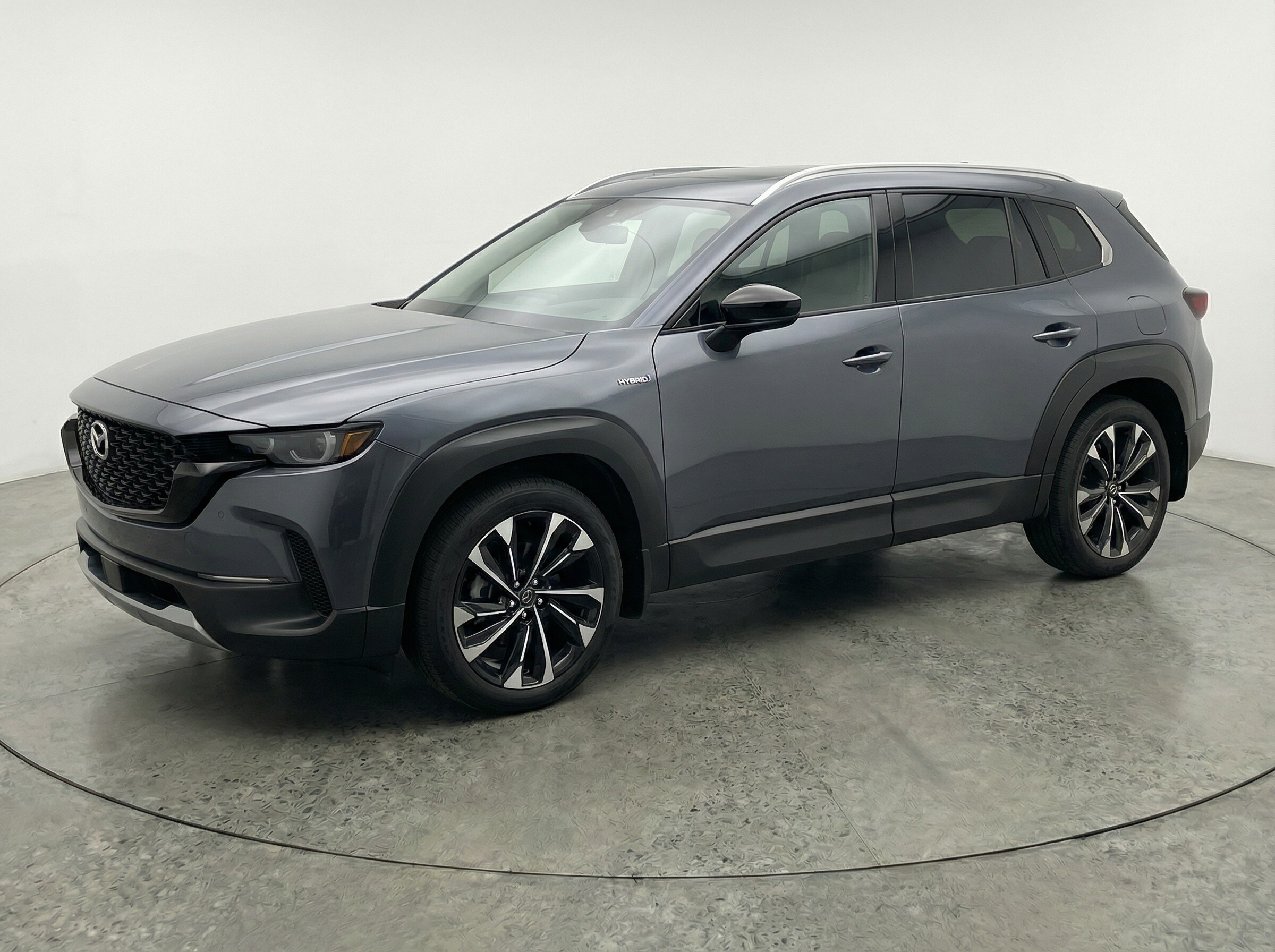 Thumbnail: 2025 Mazda CX-50 - 3