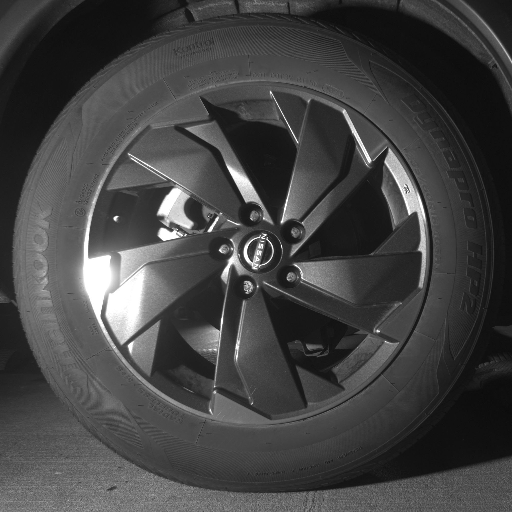 Thumbnail: 2025 Nissan Rogue - 15