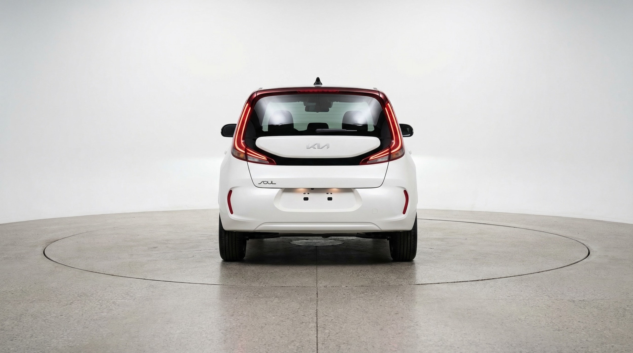 Thumbnail: 2025 Kia Soul - 6