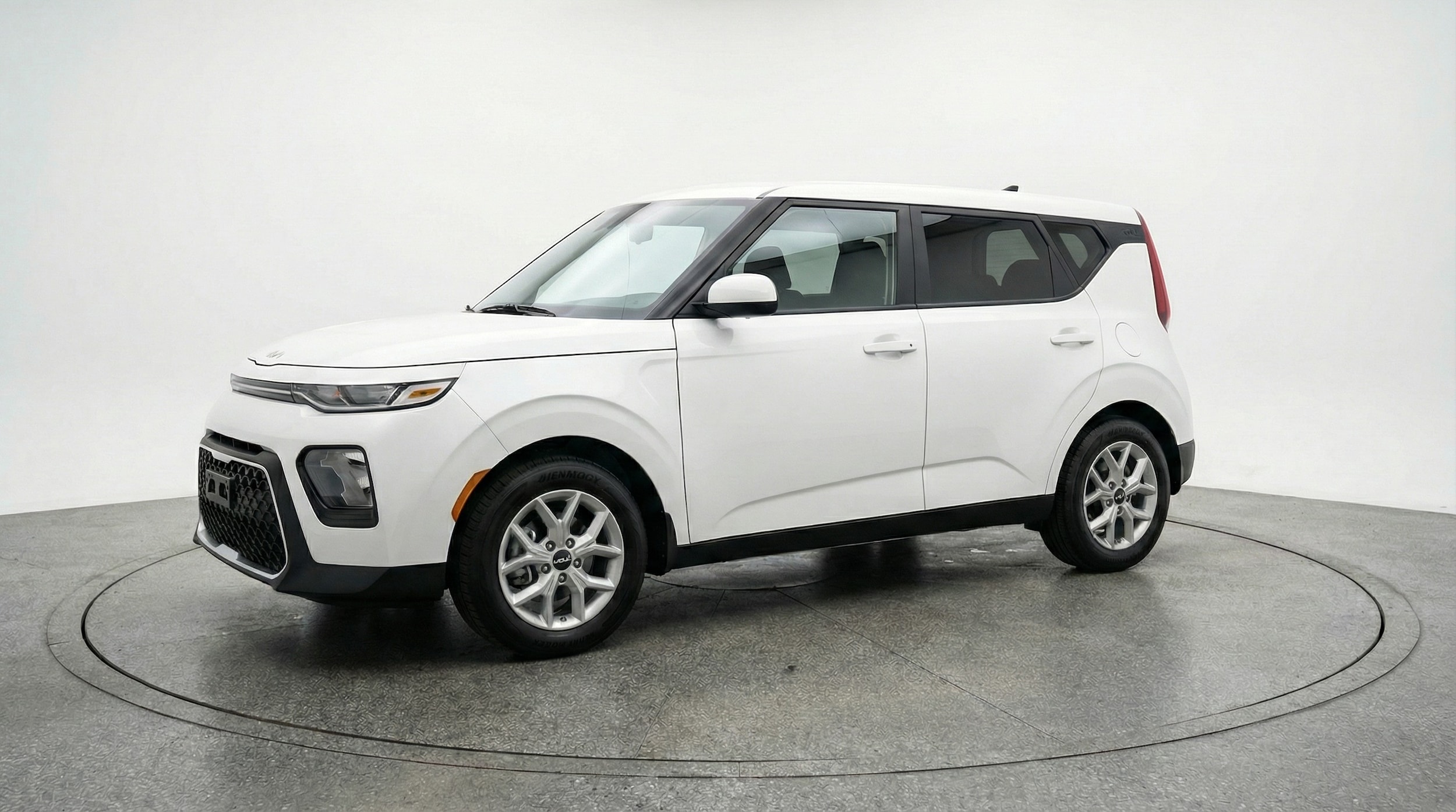 Thumbnail: 2025 Kia Soul - 3