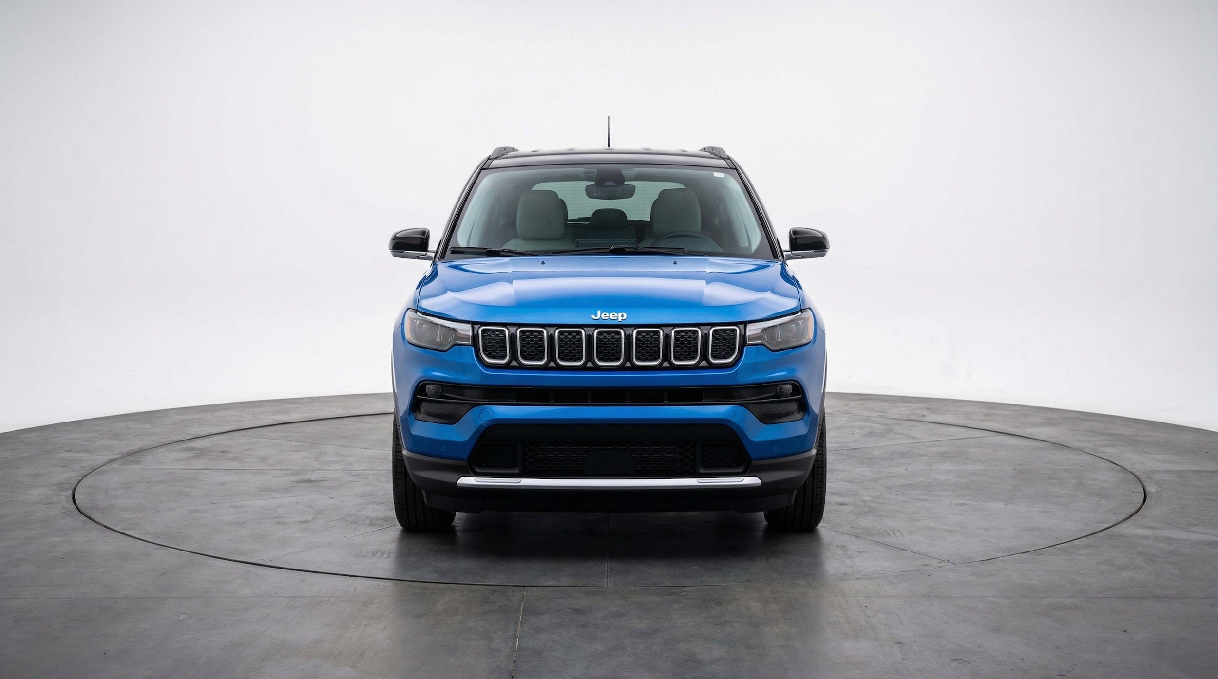 Thumbnail: 2025 Jeep Compass - 2