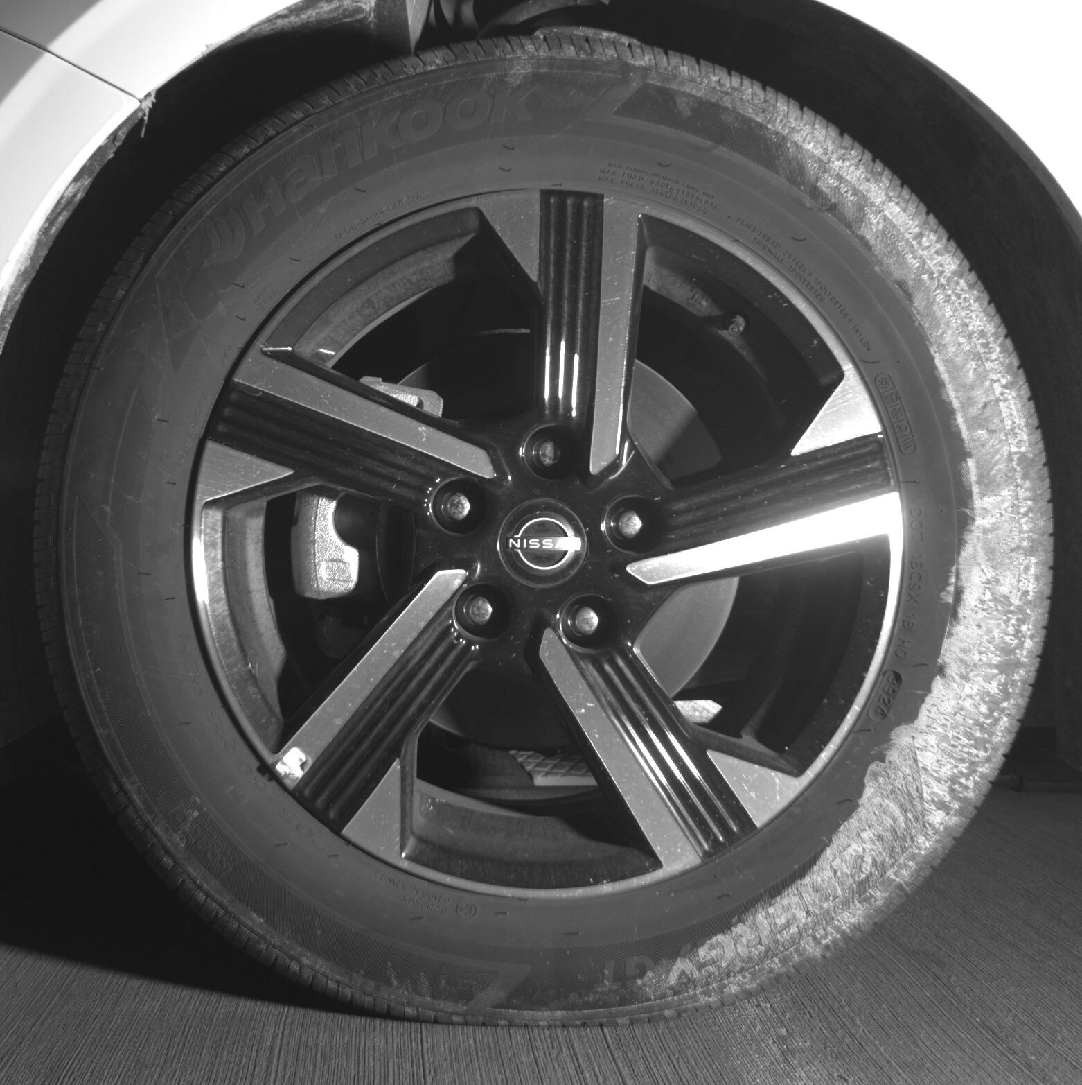 Thumbnail: 2025 Nissan Sentra - 9