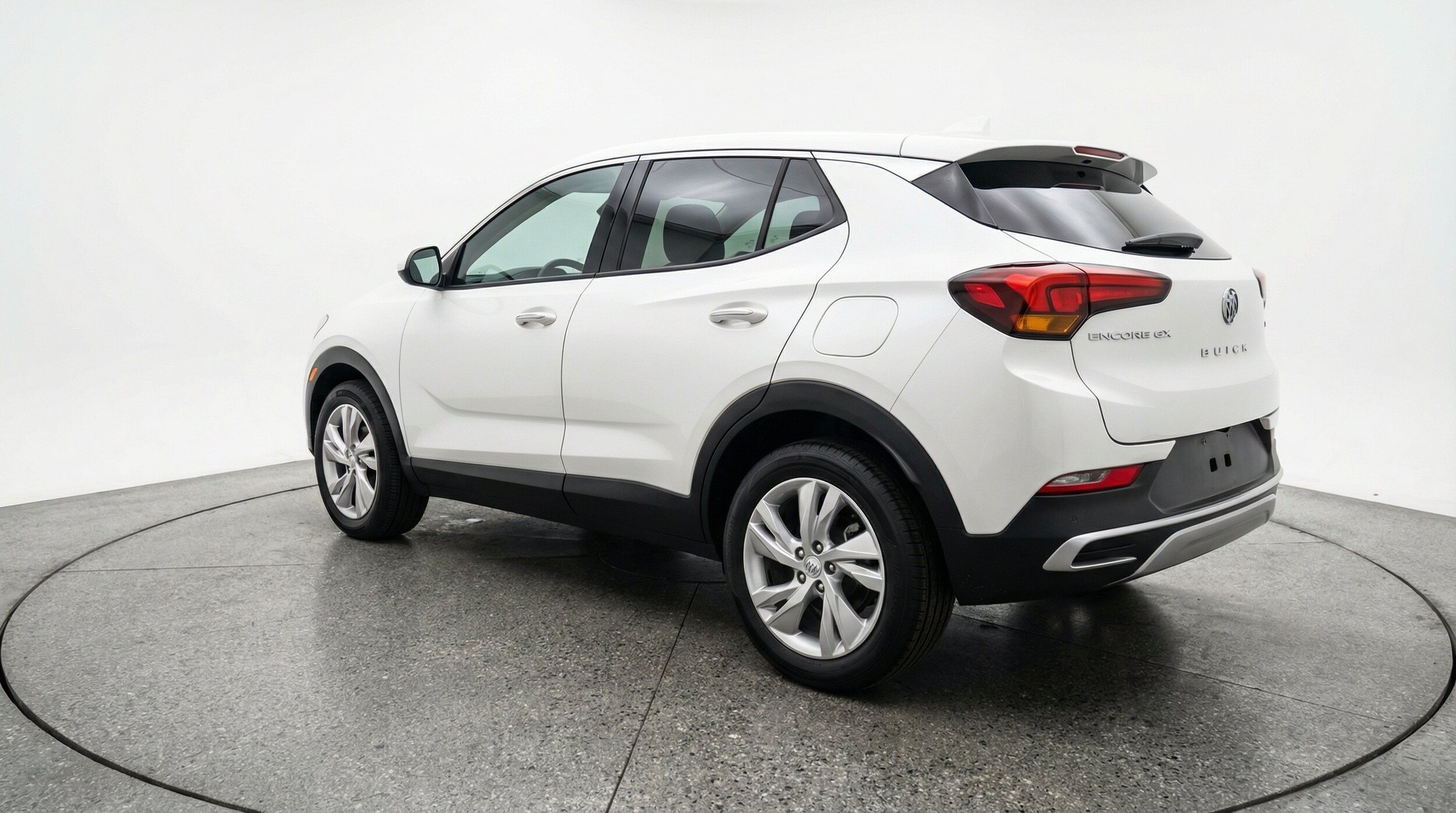 Thumbnail: 2026 Buick Encore GX - 6