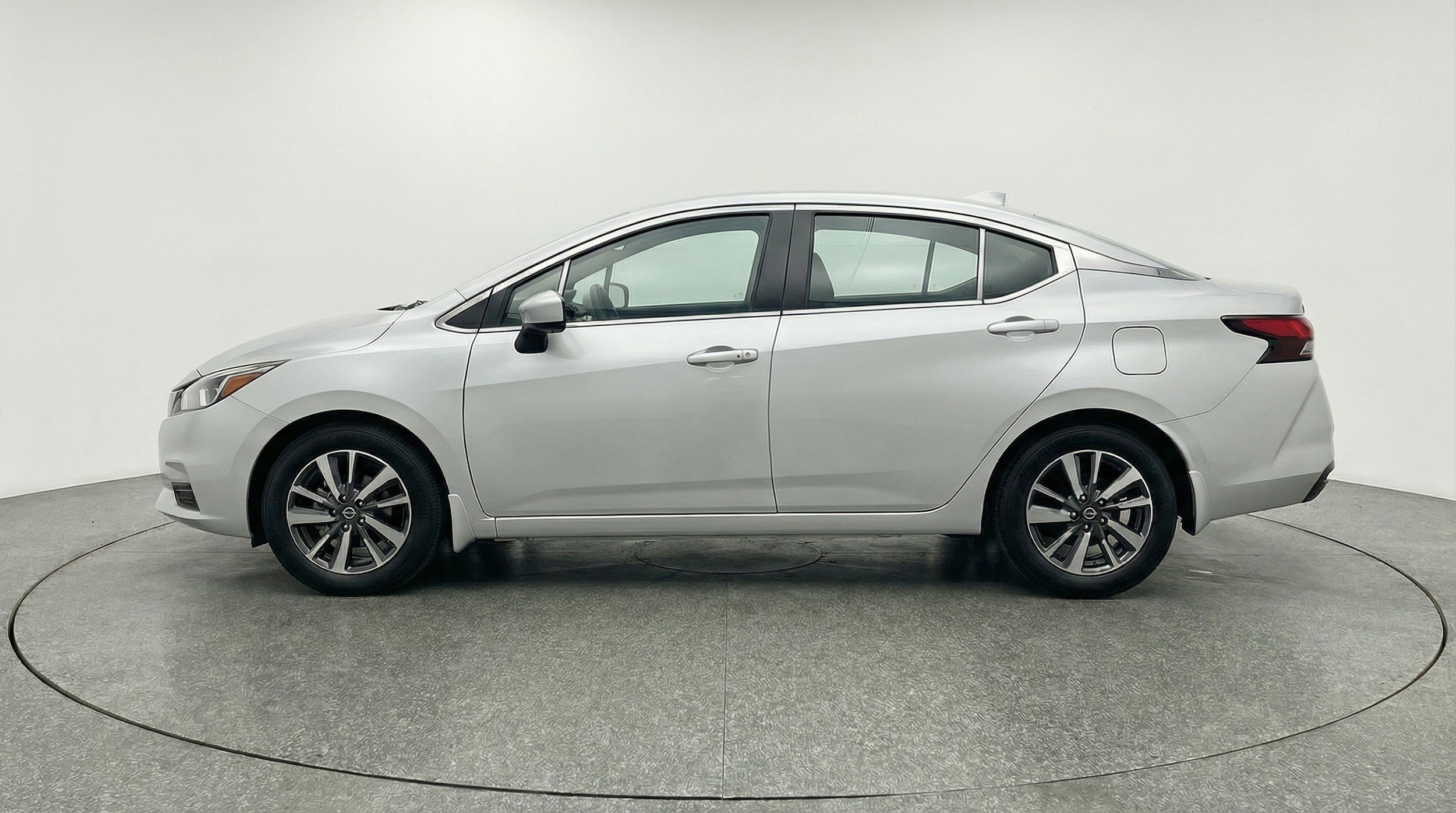 Thumbnail: 2025 Nissan Versa - 5