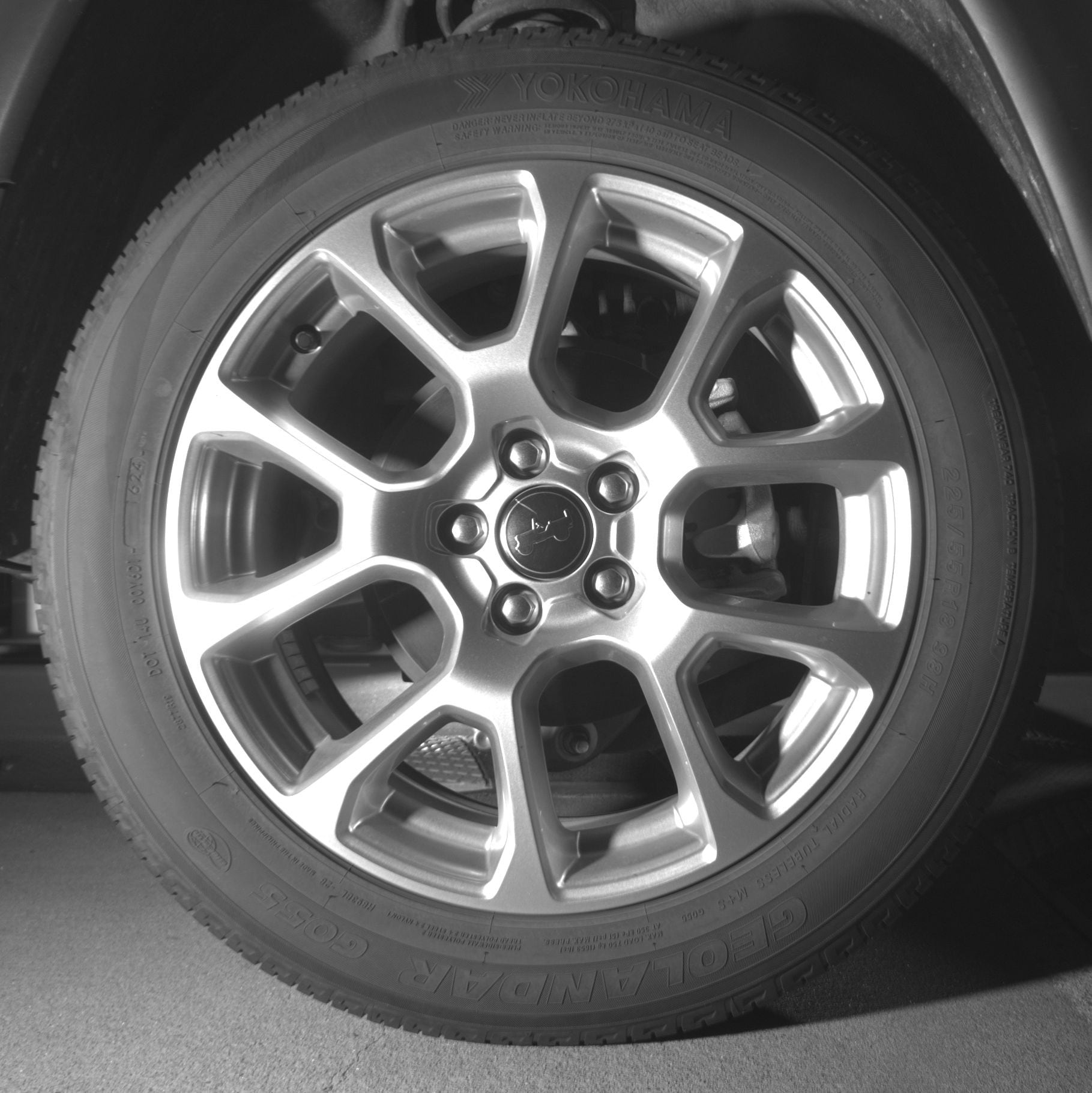 Thumbnail: 2025 Jeep Compass - 12