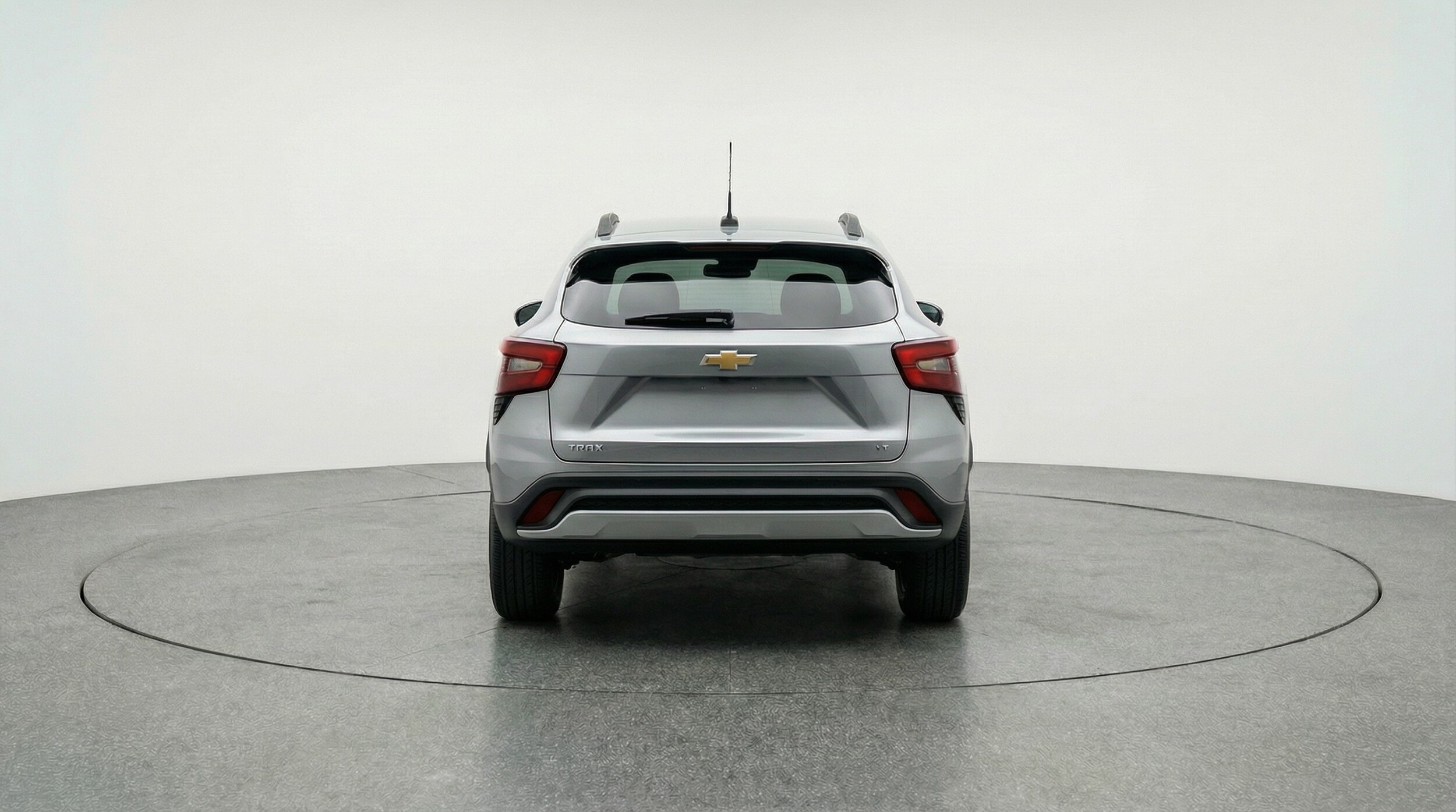 Thumbnail: 2025 Chevrolet Trax - 6