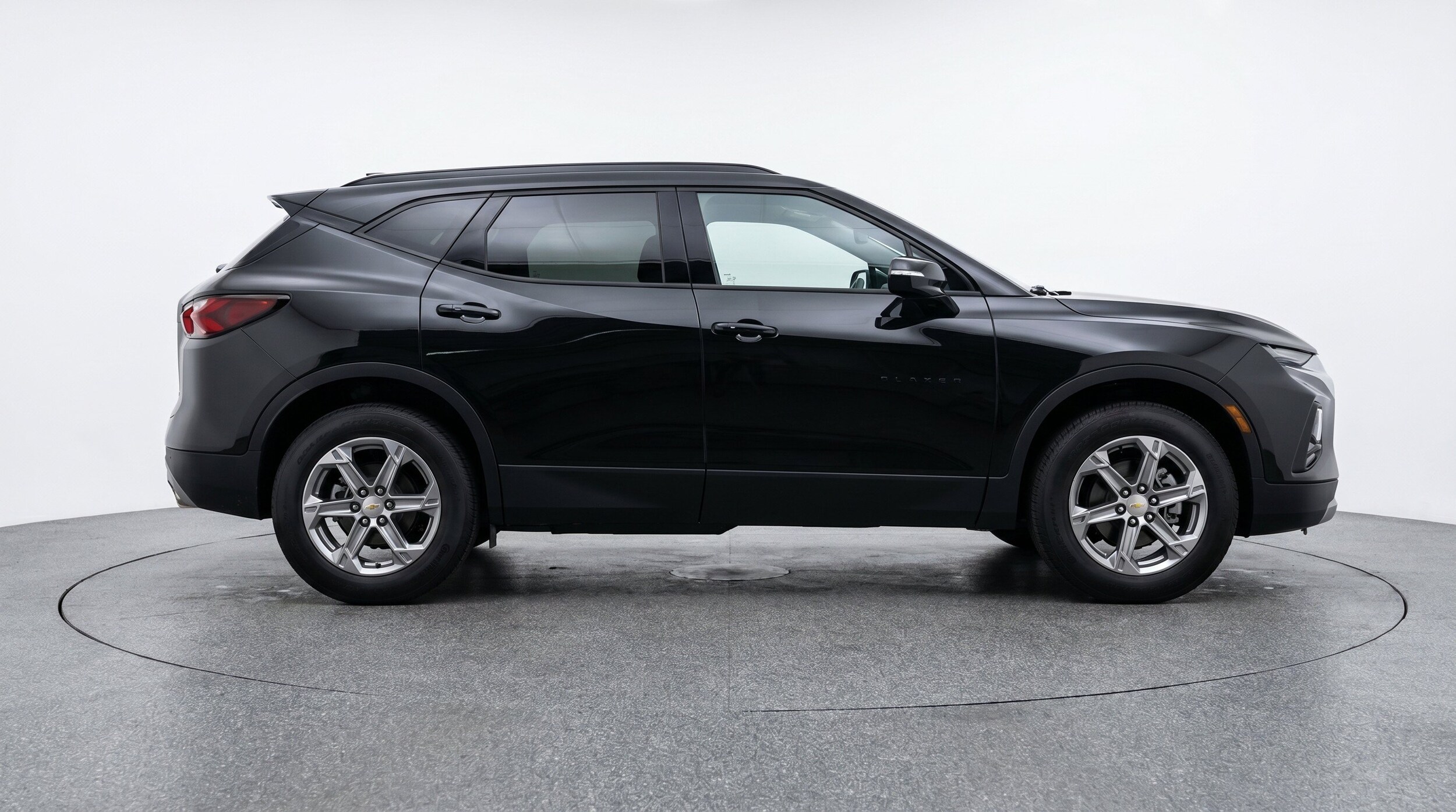 Thumbnail: 2026 Chevrolet Blazer - 11