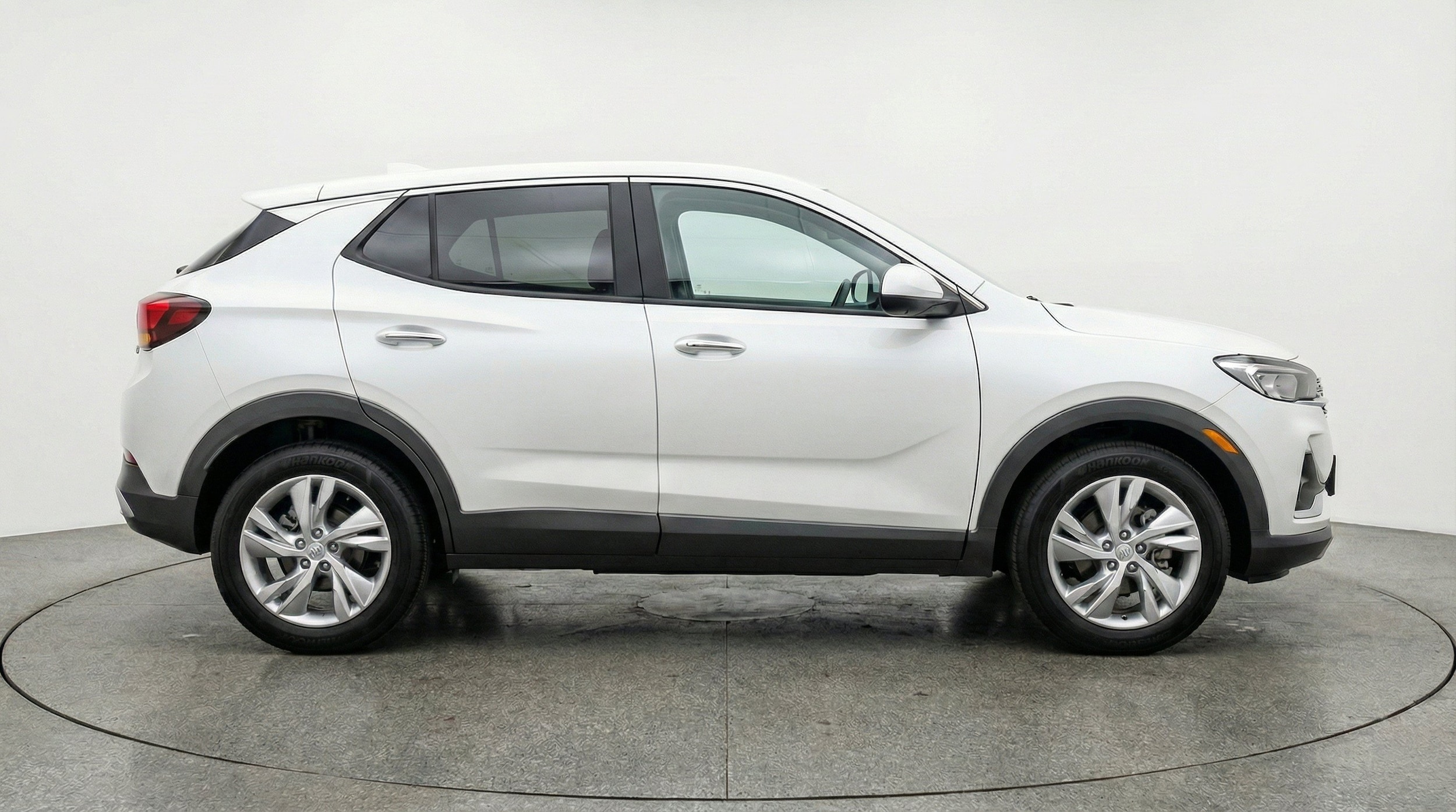 Thumbnail: 2026 Buick Encore GX - 11