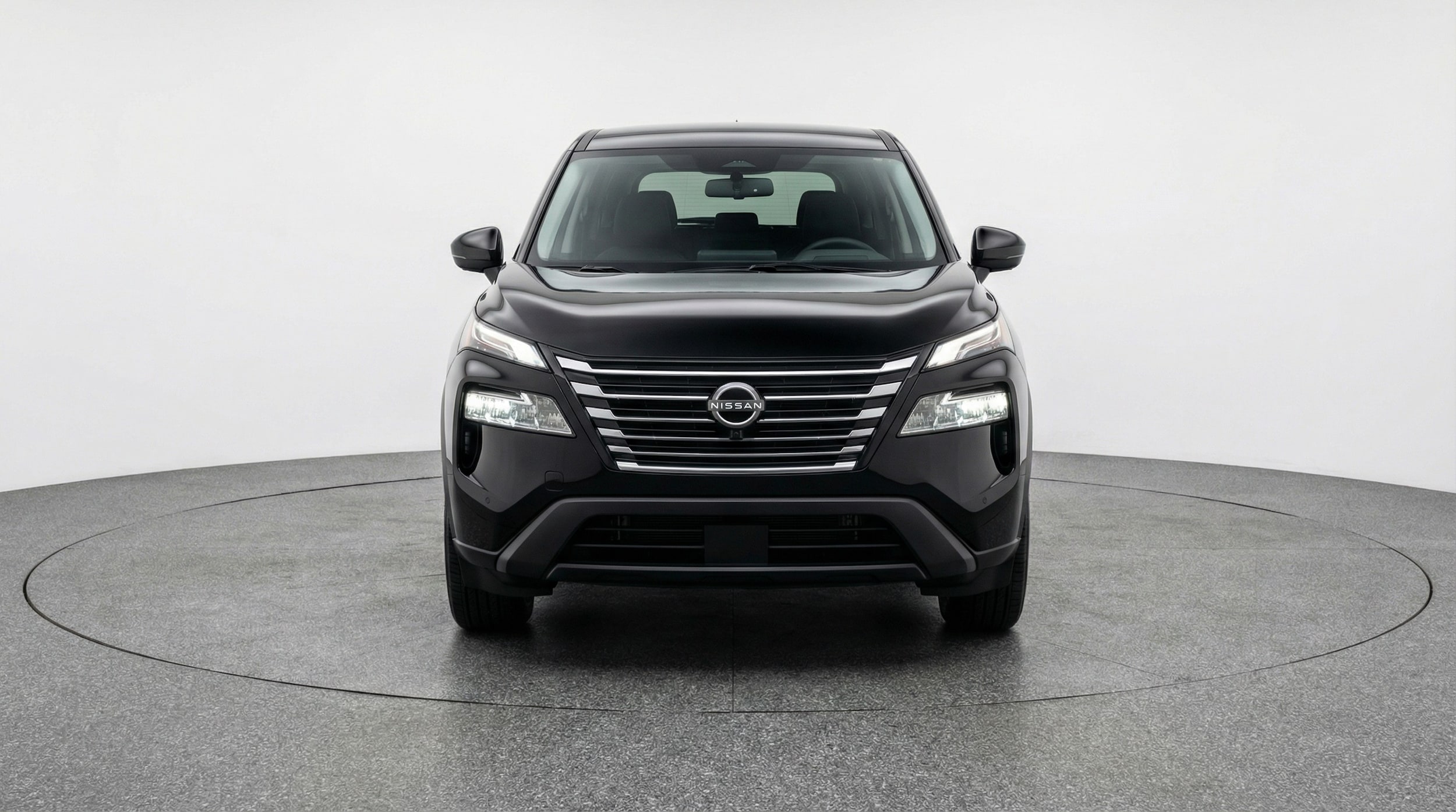 Thumbnail: 2025 Nissan Rogue - 2