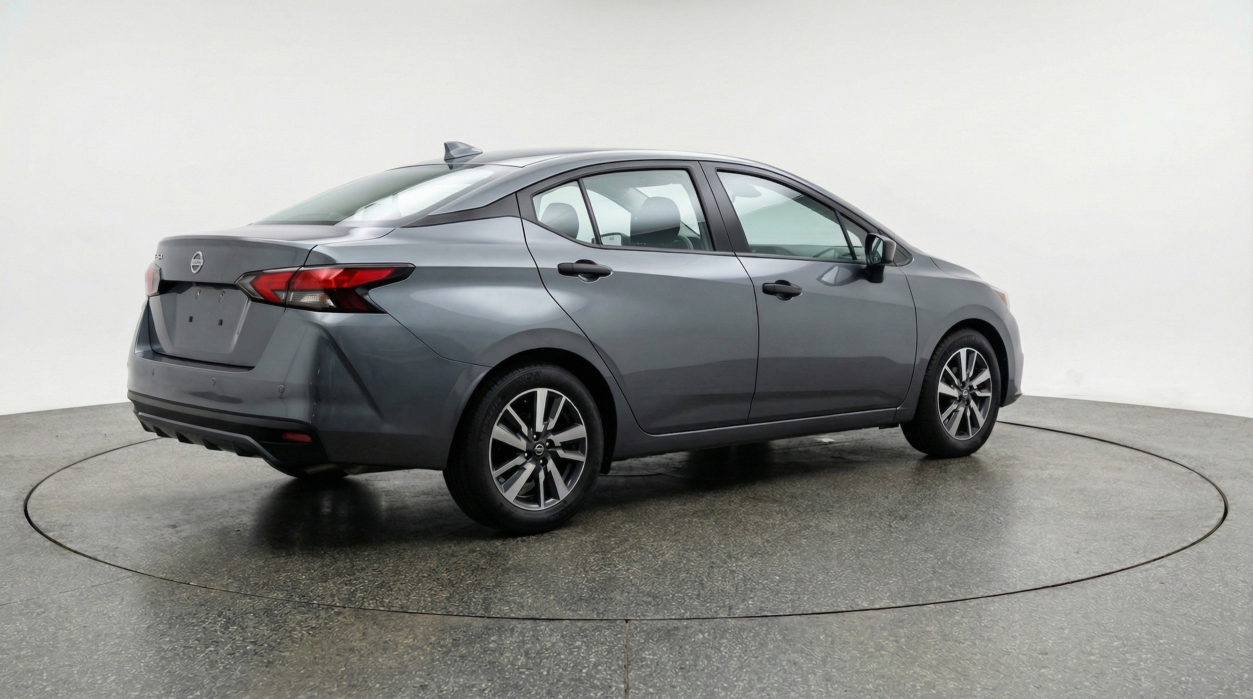 Thumbnail: 2025 Nissan Versa - 9
