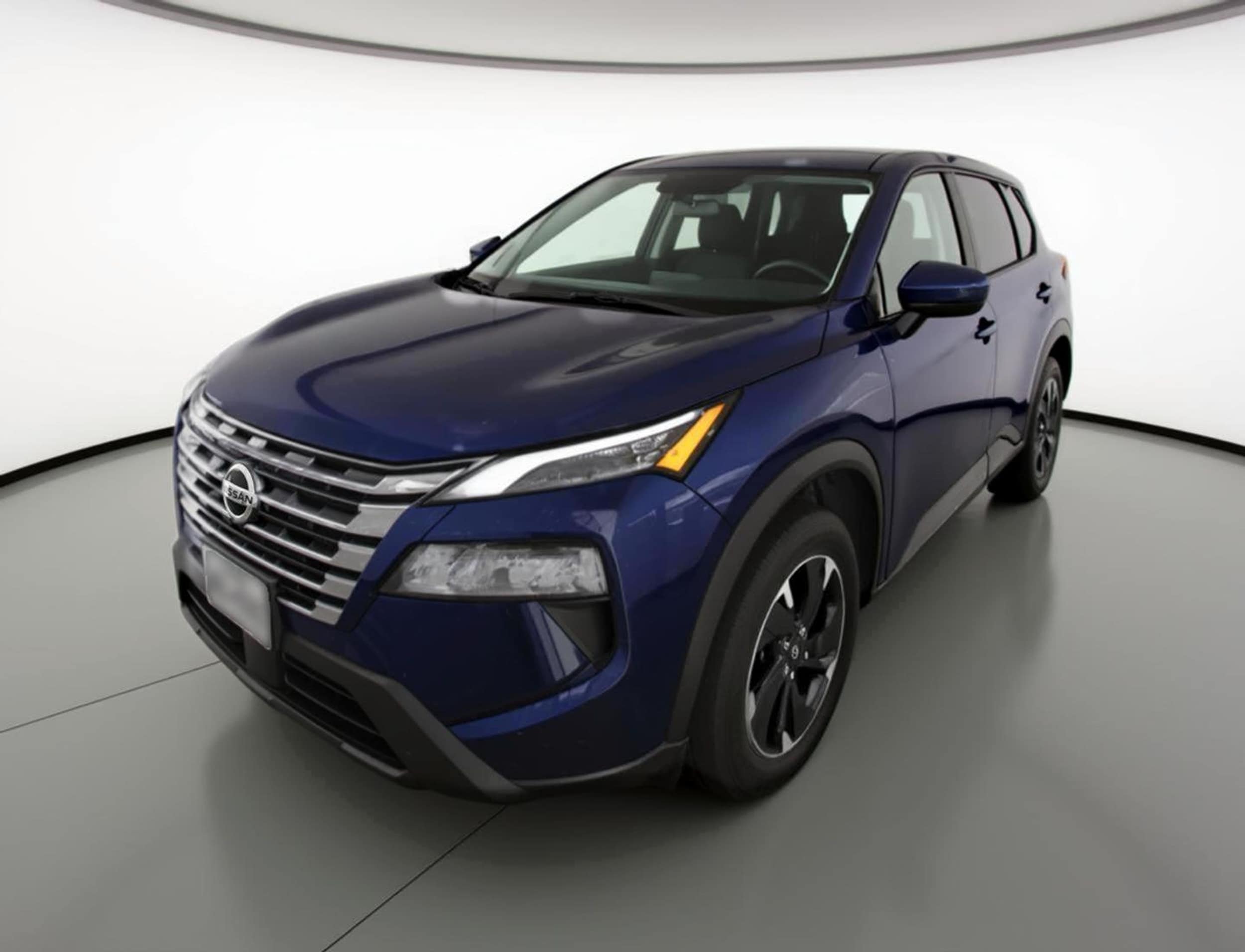 Thumbnail: 2025 Nissan Rogue - 3