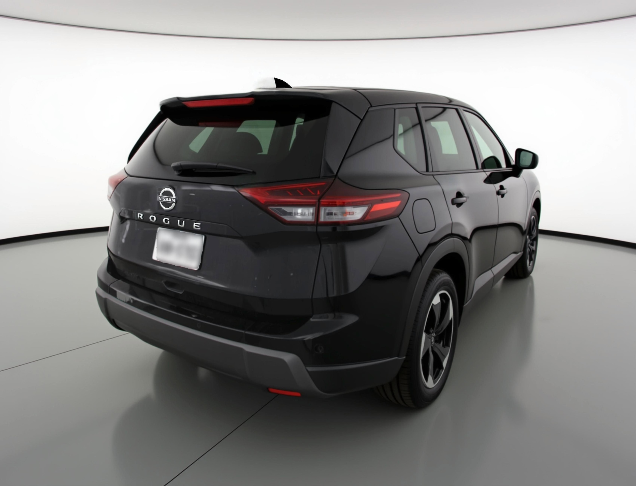 Thumbnail: 2025 Nissan Rogue - 9