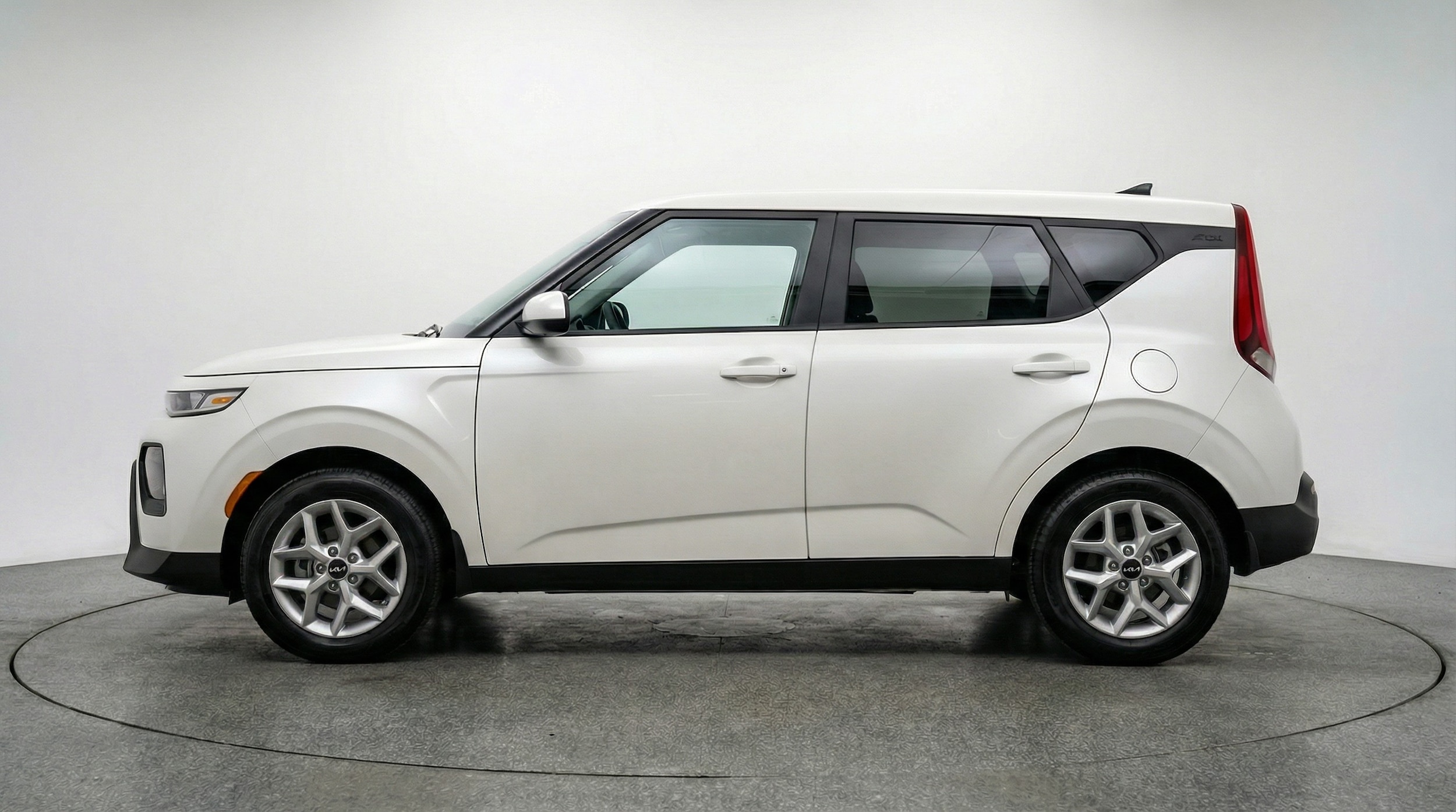 Thumbnail: 2025 Kia Soul - 4