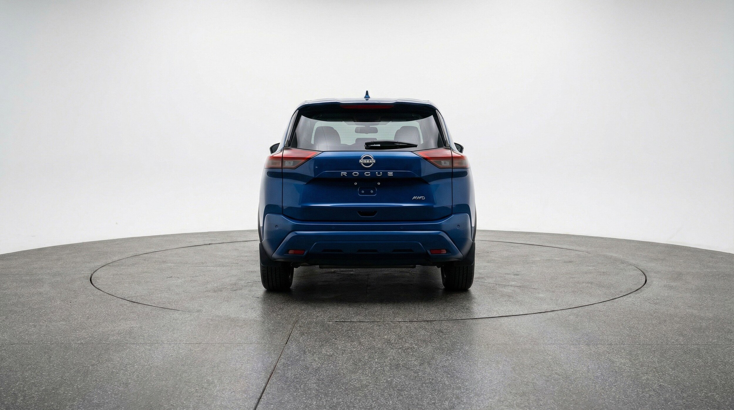 Thumbnail: 2025 Nissan Rogue - 7