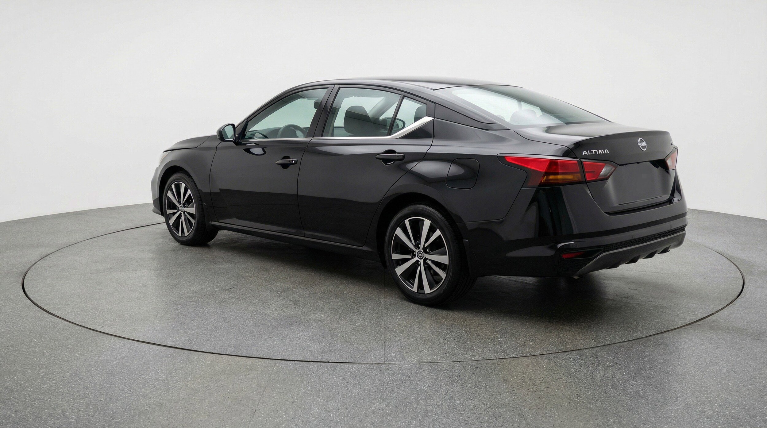 Thumbnail: 2025 Nissan Altima - 6