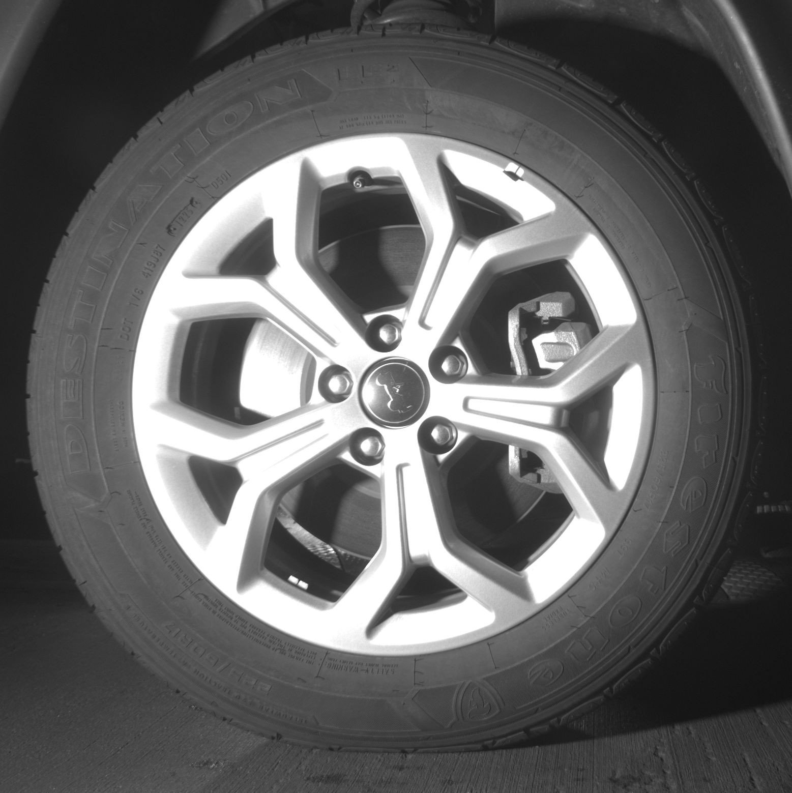 Thumbnail: 2025 Jeep Compass - 13