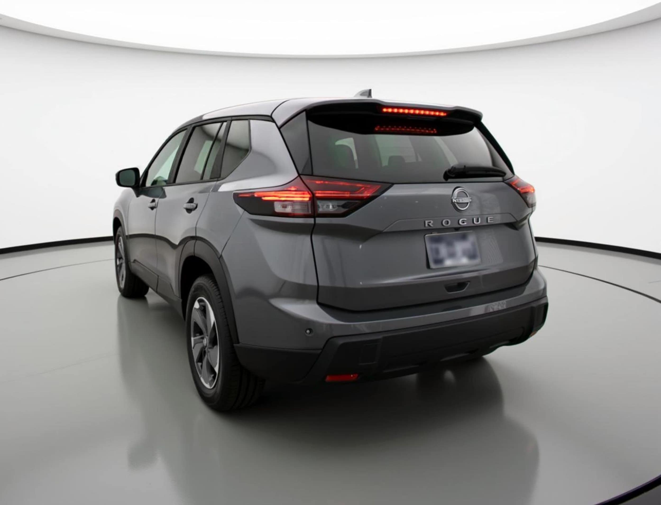 Thumbnail: 2025 Nissan Rogue - 5