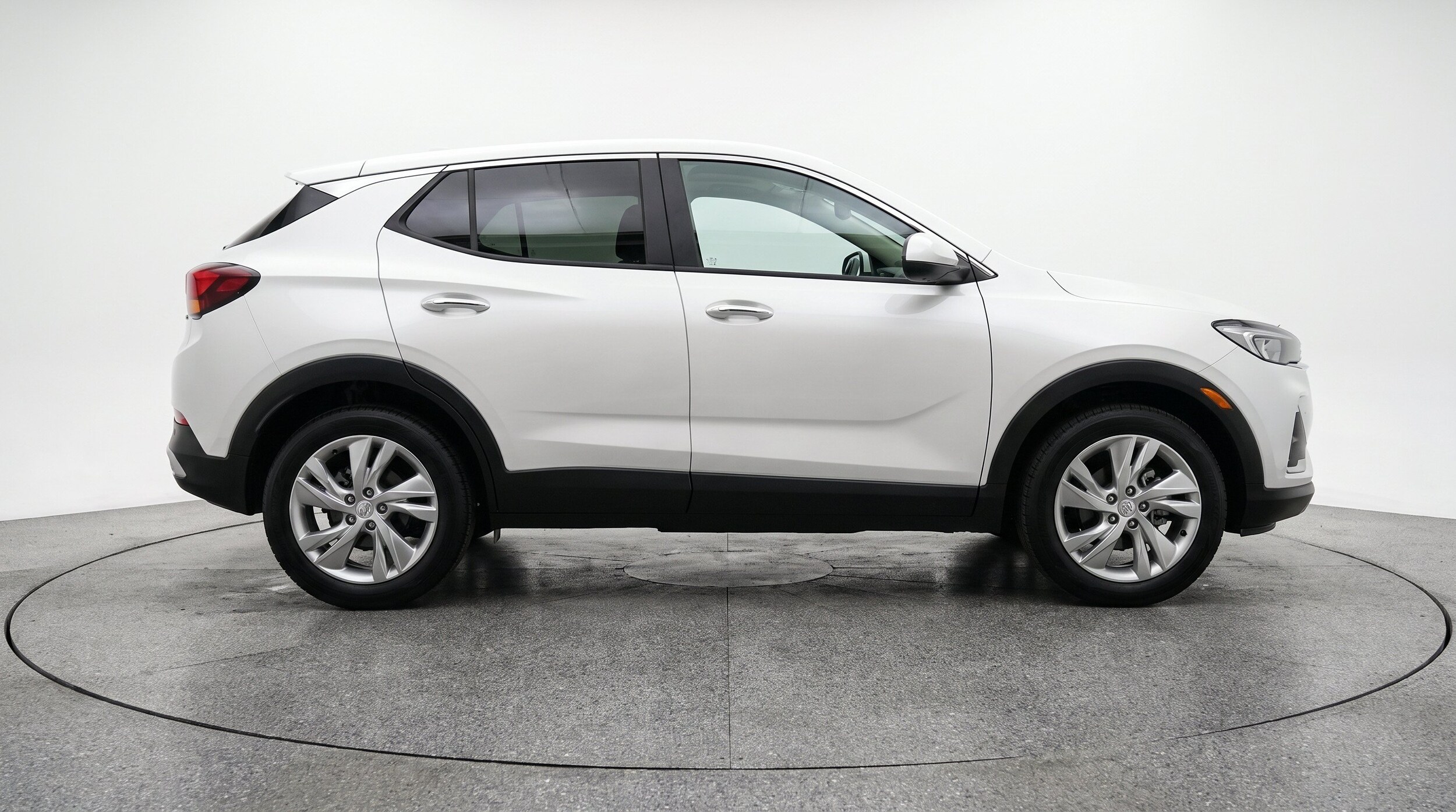 Thumbnail: 2026 Buick Encore GX - 11